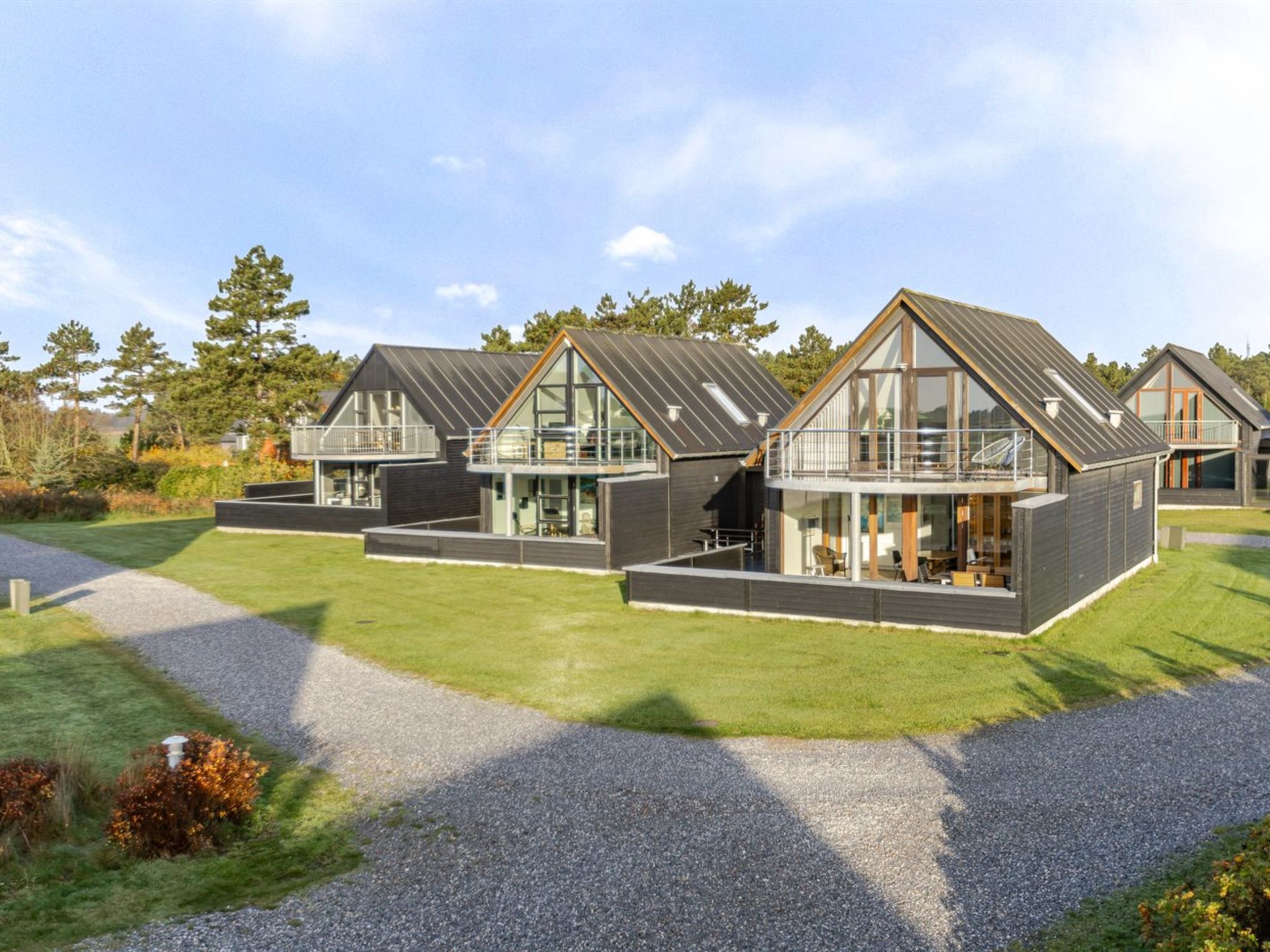 "Thomine" - 2.5km from the sea
