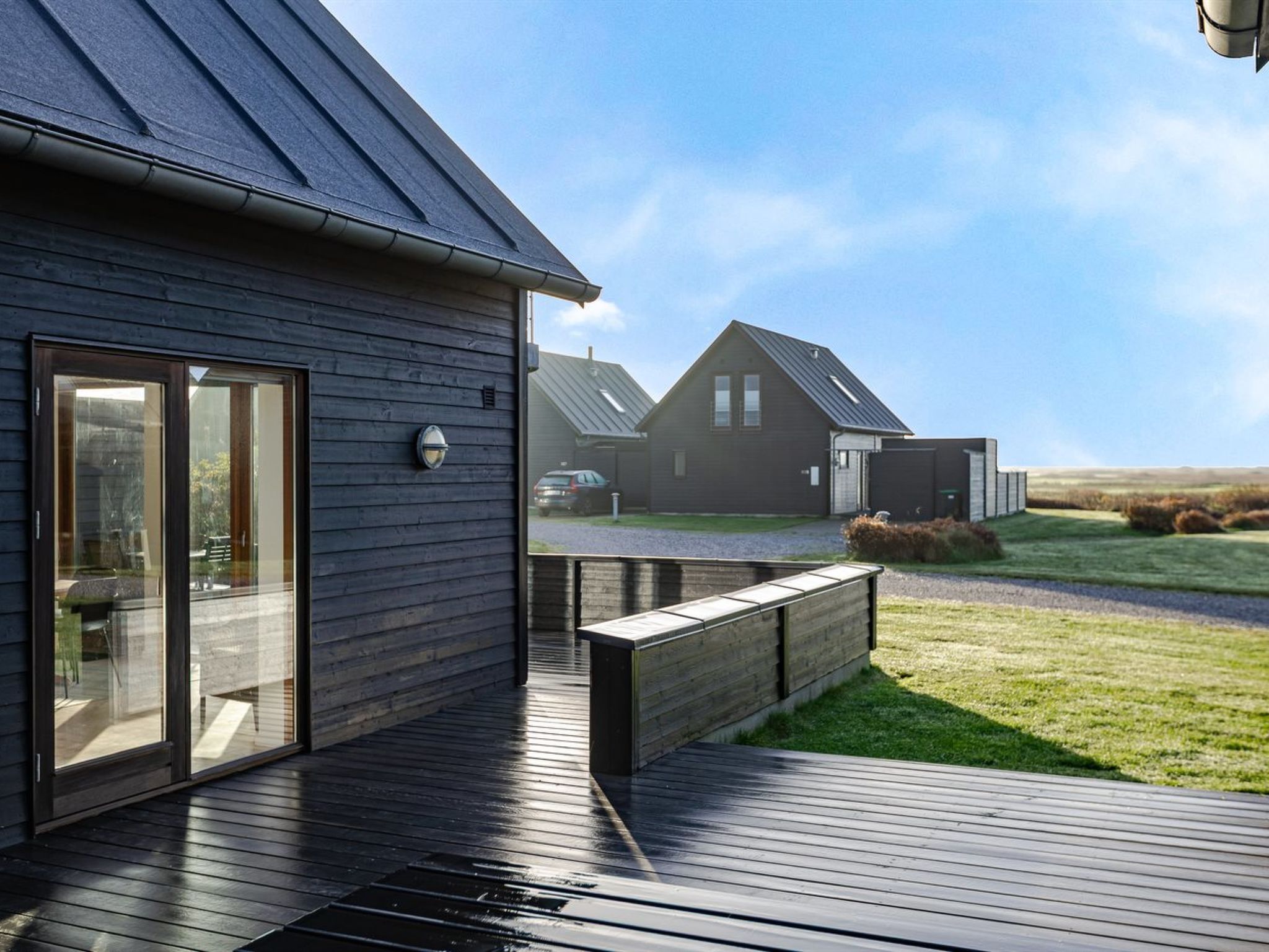 "Thomine" - 2.5km from the sea — House (5 of 25)