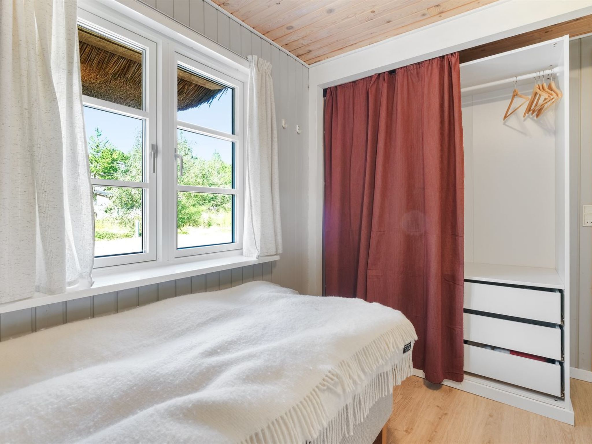 "Maike" - 3.7km from the sea