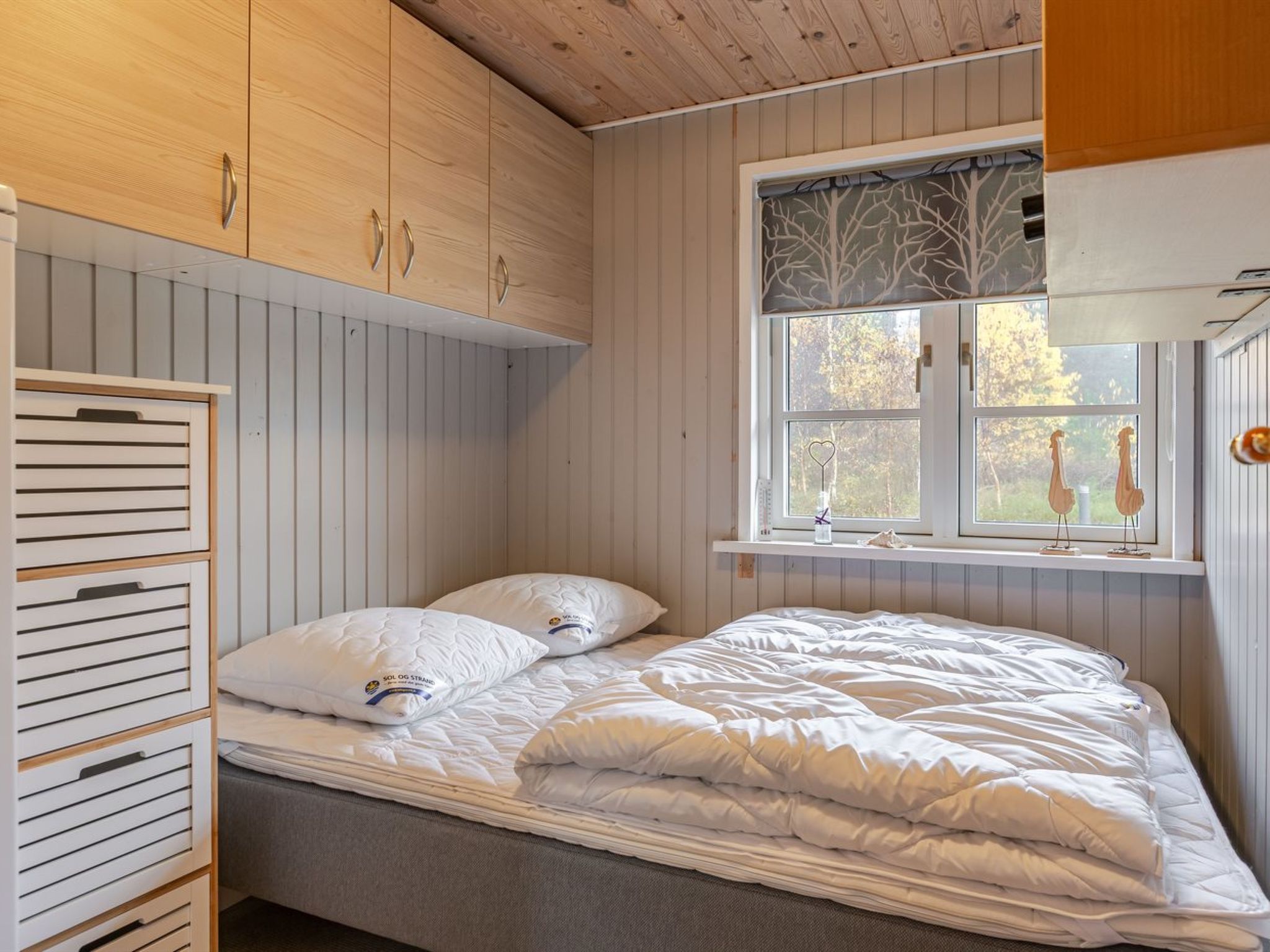 "Maike" - 3.7km from the sea