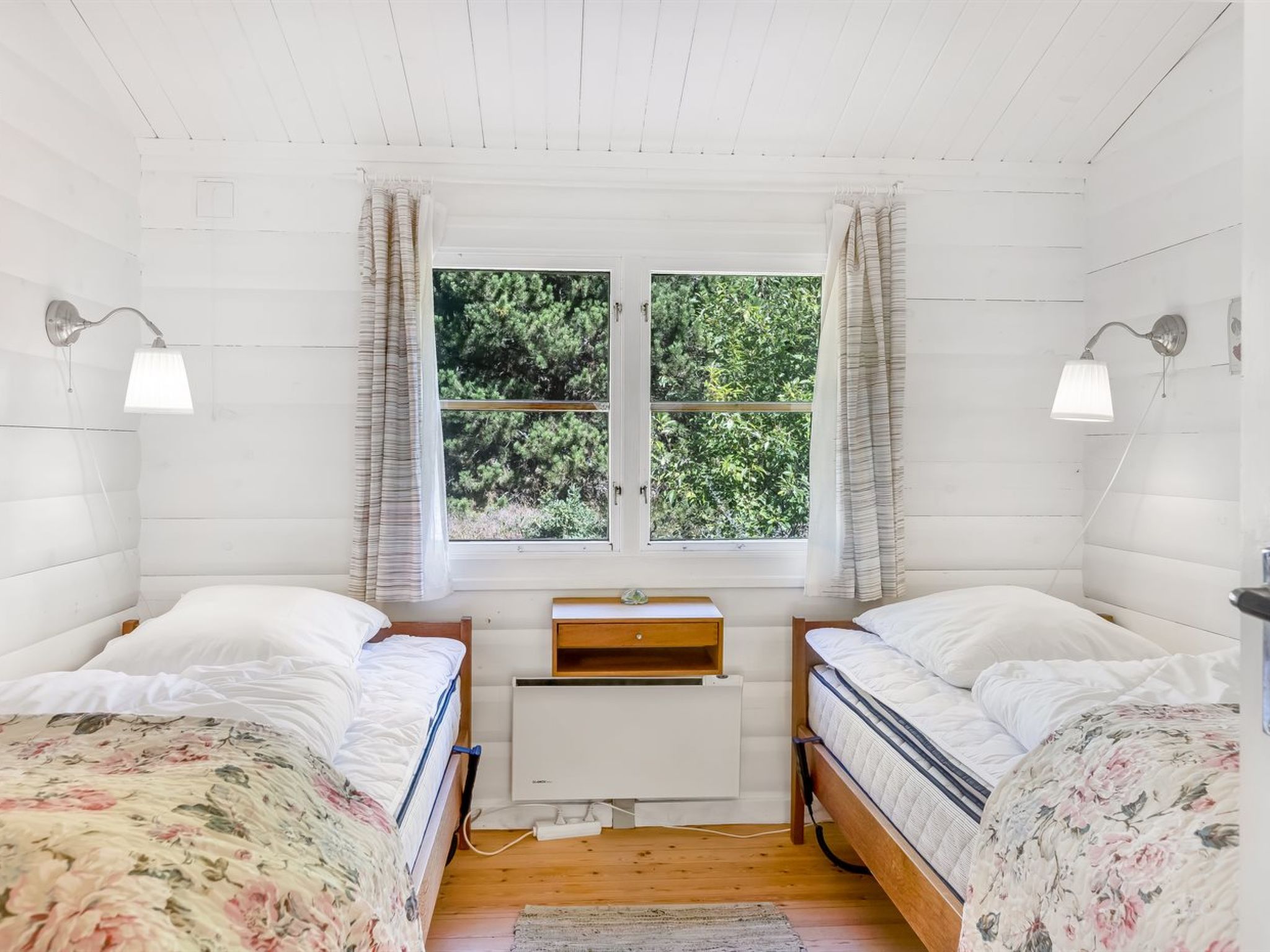 "Reinhardt" - 800m from the sea-Binnen