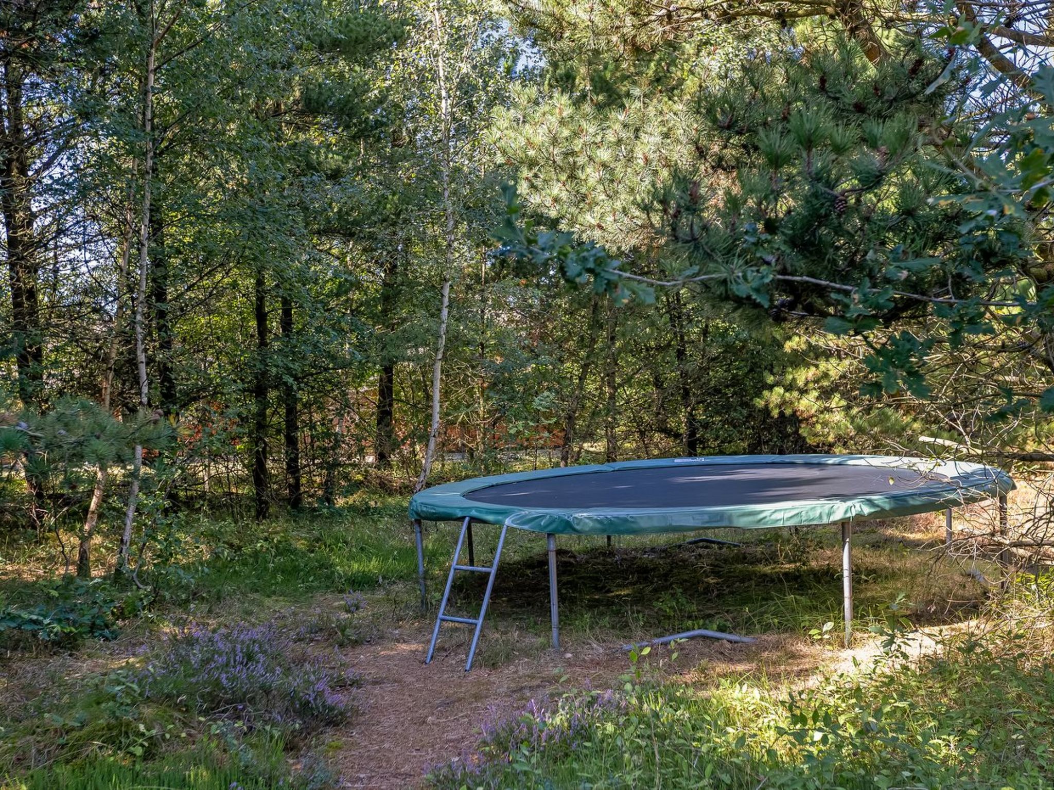 "Reinhardt" - 800m from the sea - Buiten