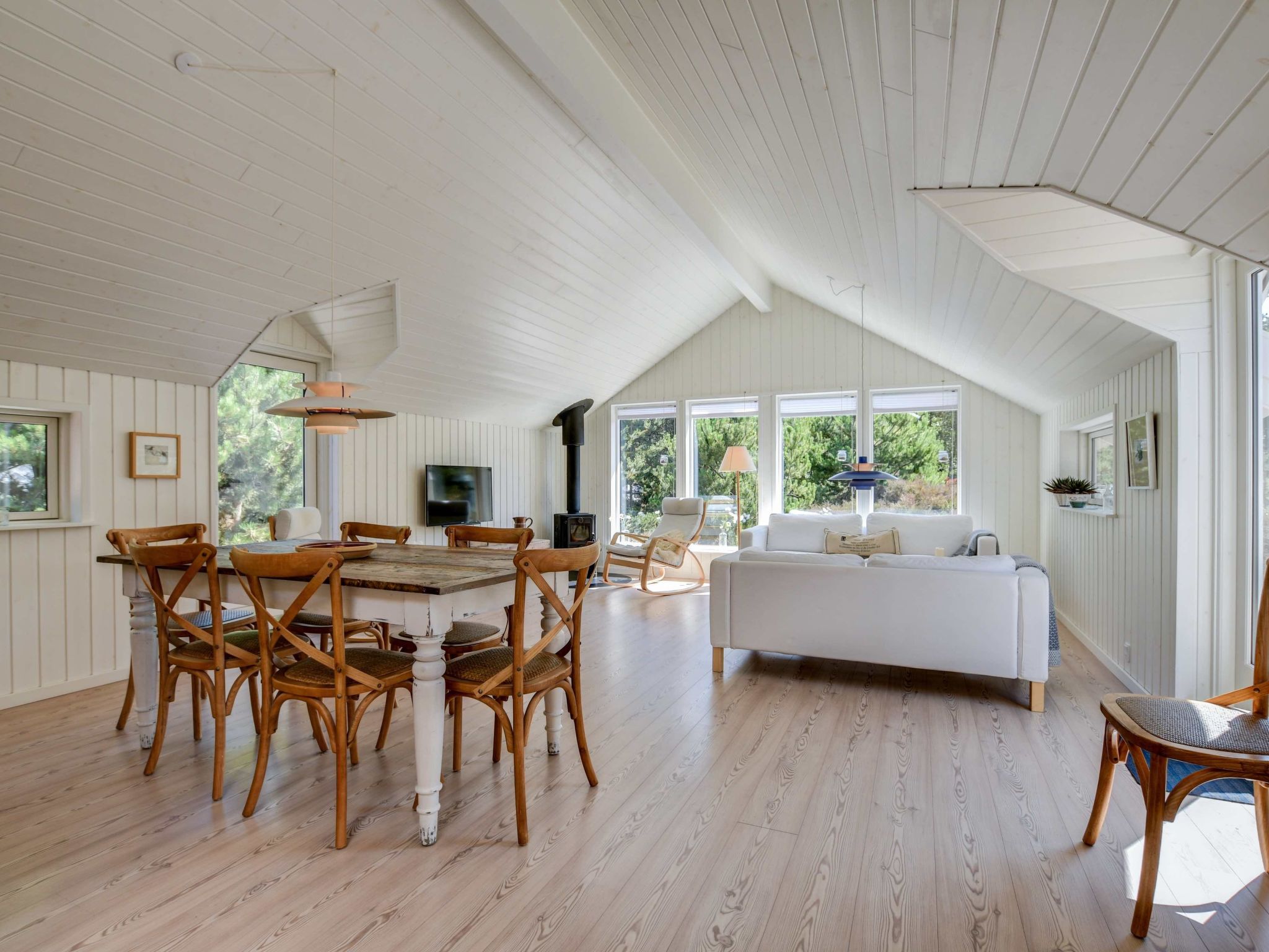 Rømø UNESCO WELTERBE