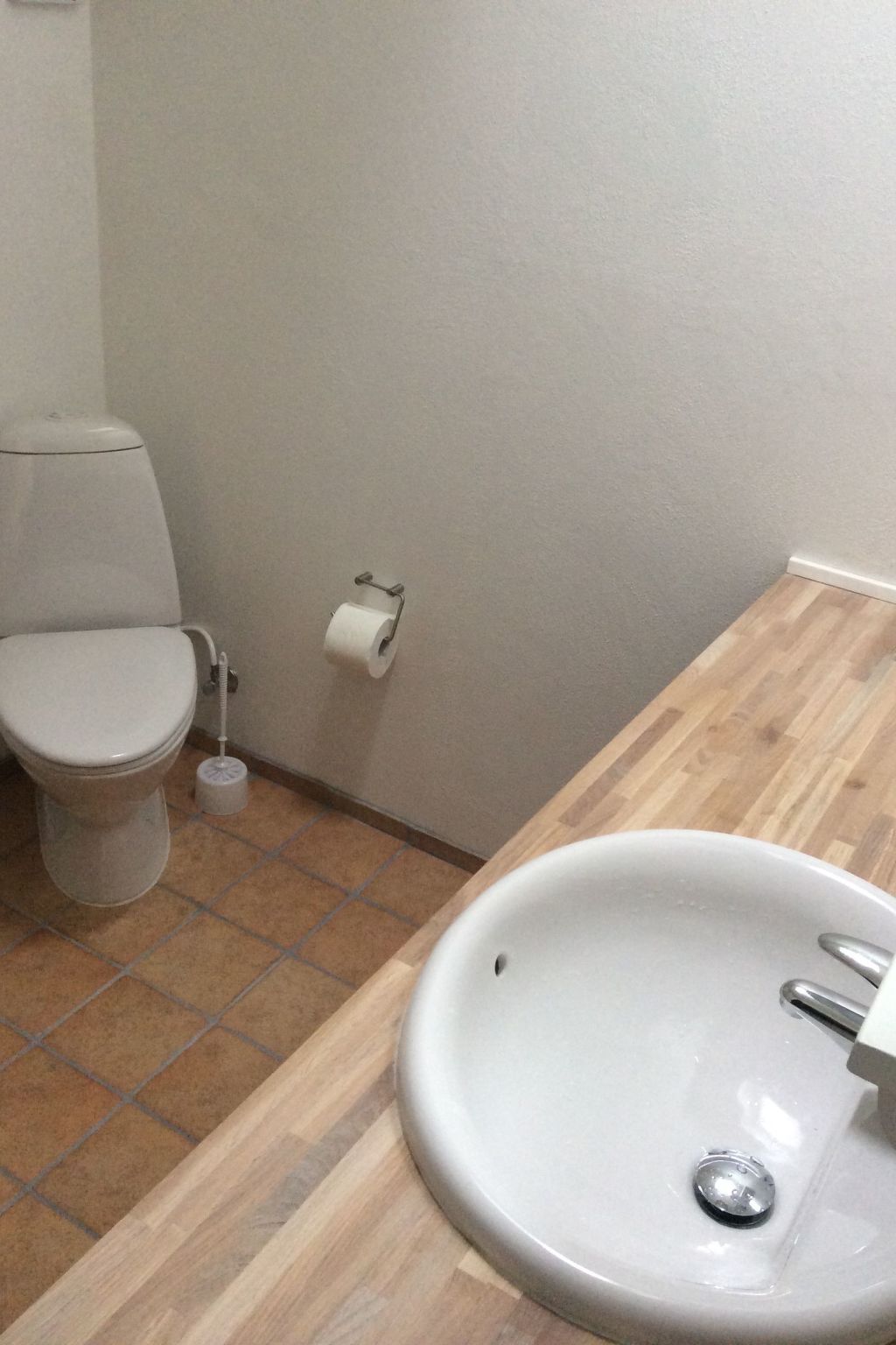 Rømø UNESCO WELTERBE-Drinnen