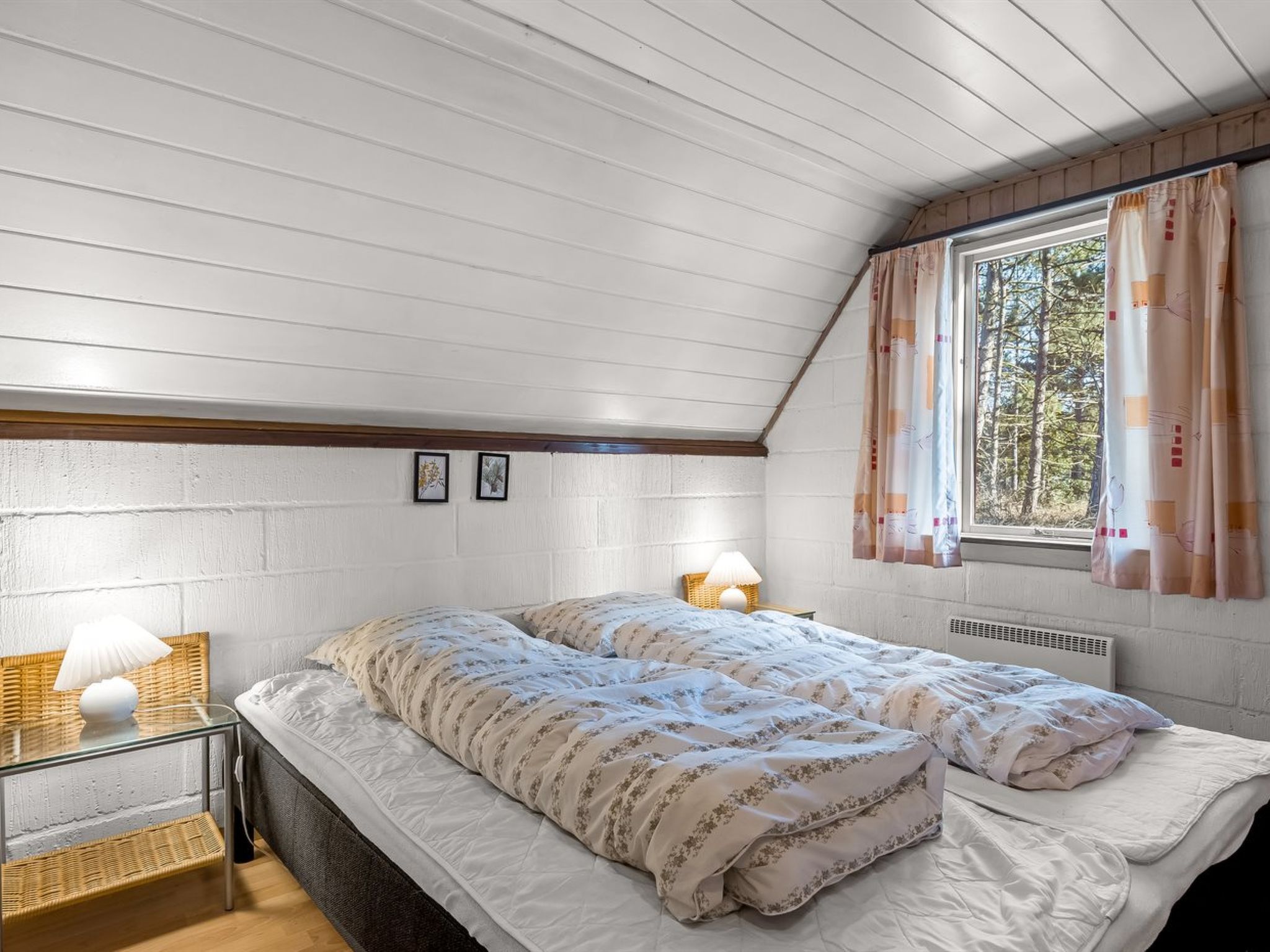 "Evelyn" - 2.8km from the sea - Binnen