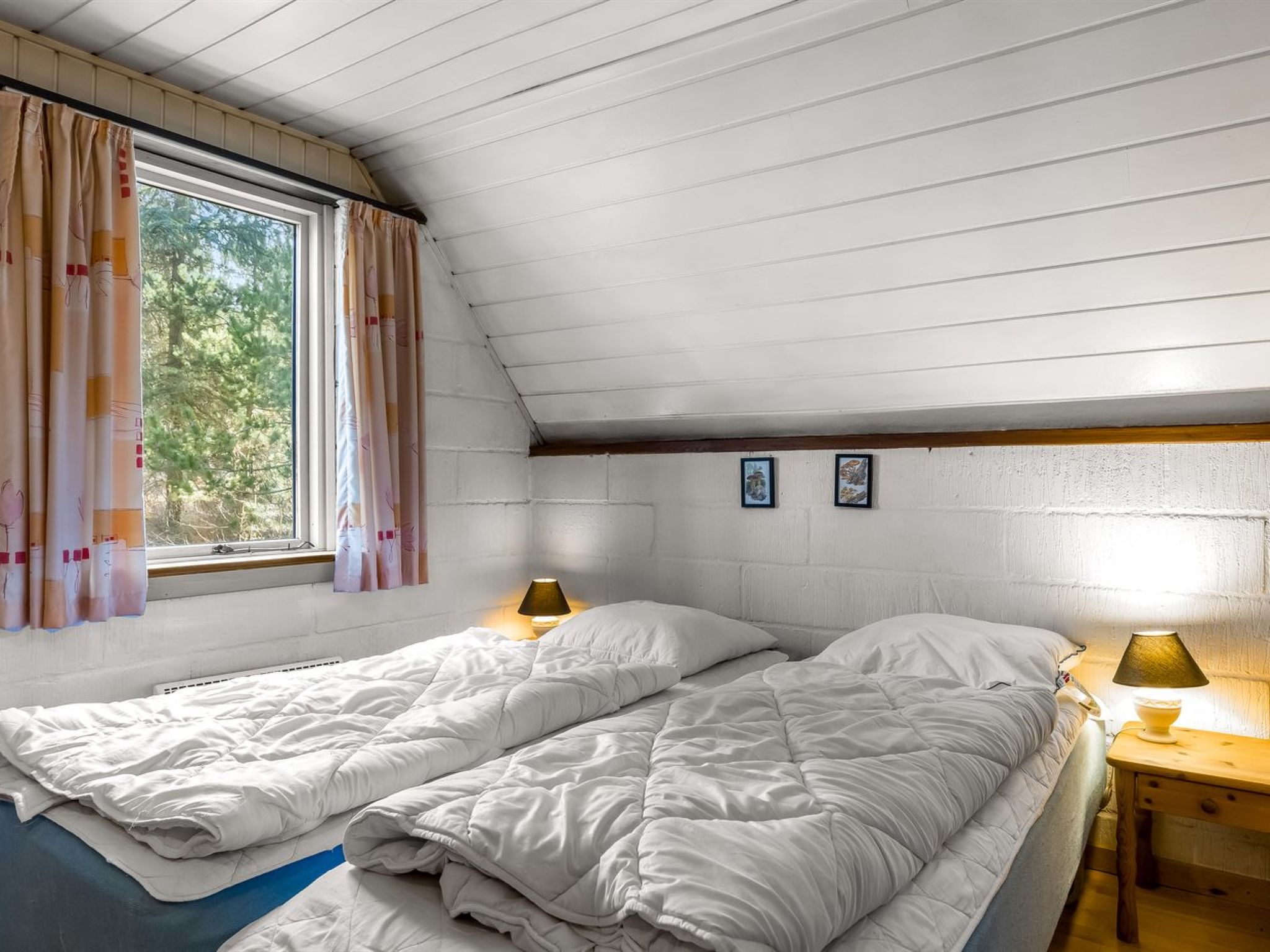 "Evelyn" - 2.8km from the sea - Binnen
