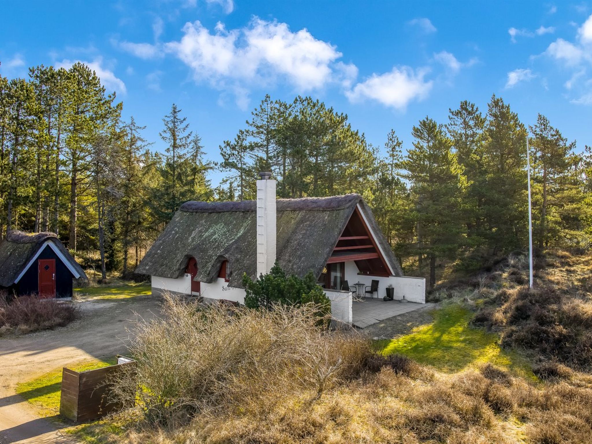 "Evelyn" - 2.8km from the sea — House (2 of 25)