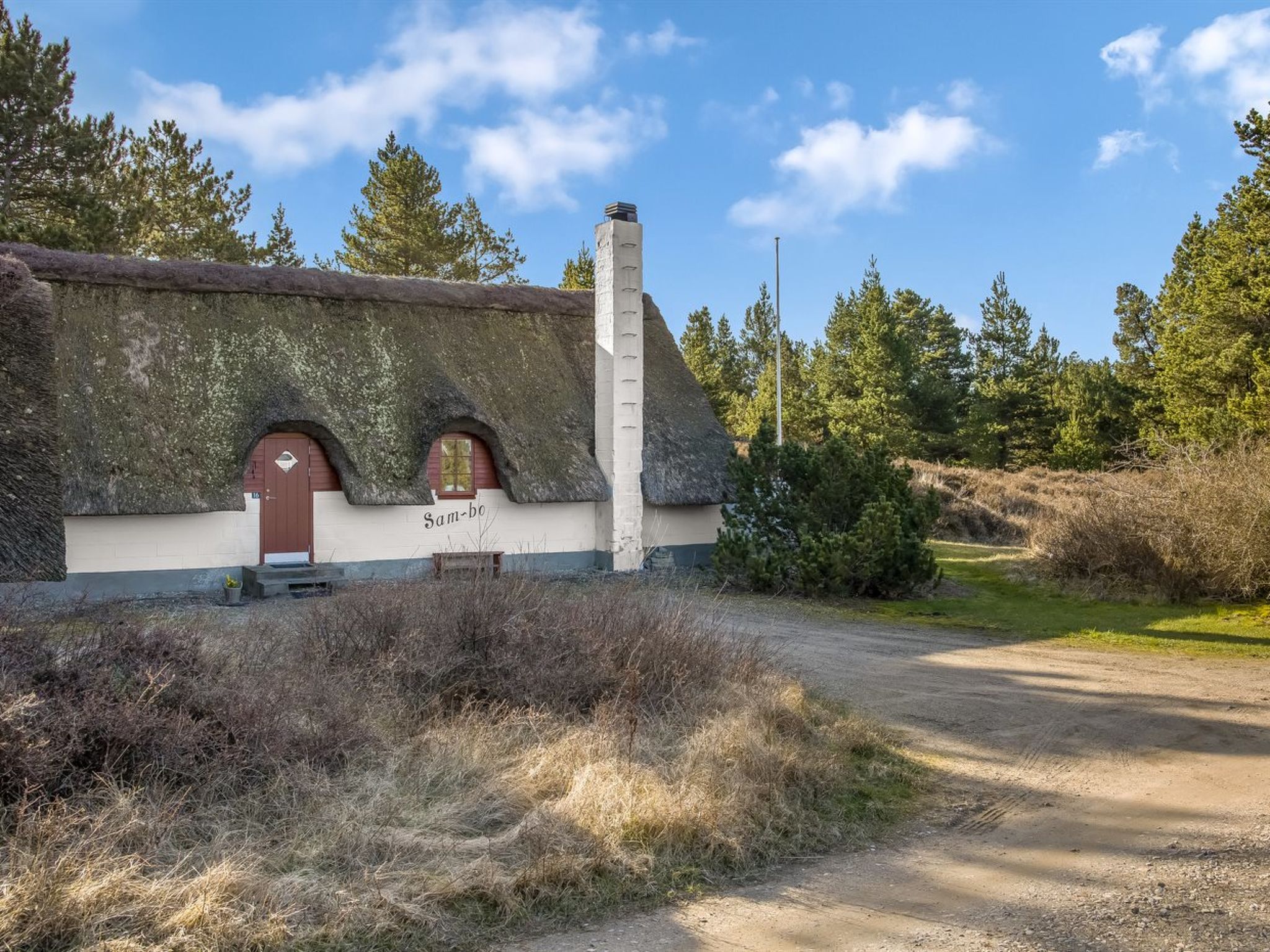 "Evelyn" - 2.8km from the sea — House (4 of 25)