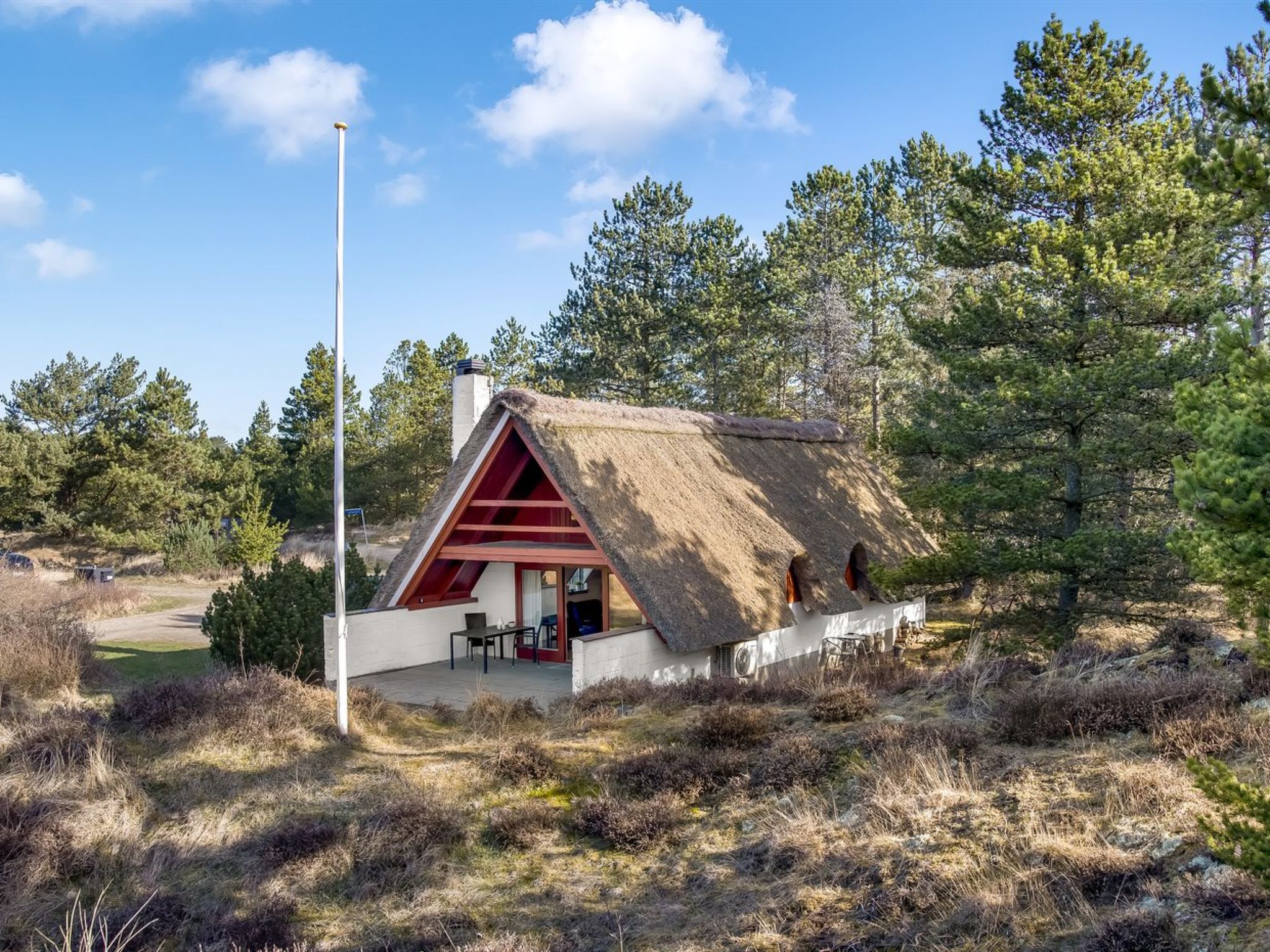 "Evelyn" - 2.8km from the sea — House (5 of 25)