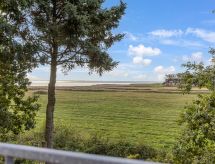 Authentiek Deens vakantiehuis op Rømø voor 10 personen, nabij het strand - thumbnail 5