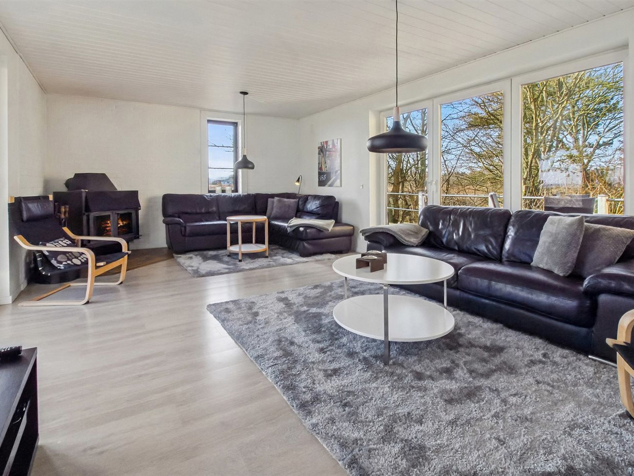 "Aave" - 5km from the sea — Living Room (5 of 36)