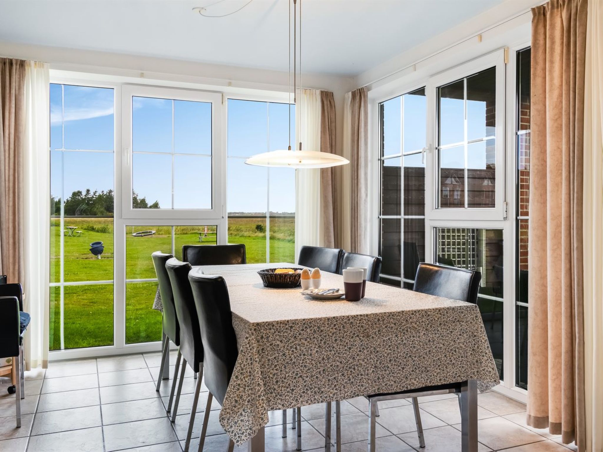 "Auwe" - 3.5km from the sea-Binnen