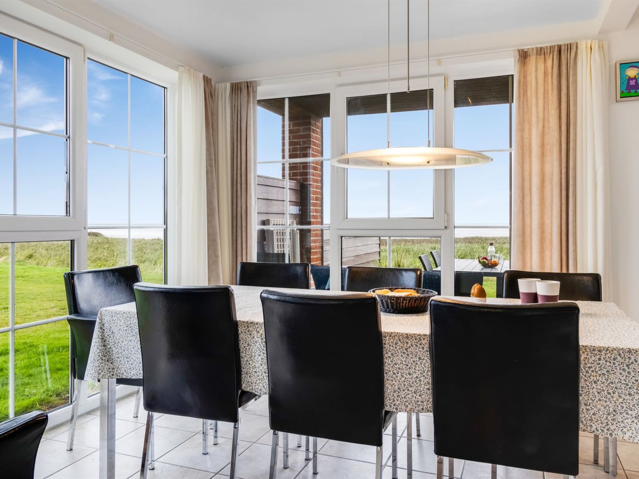 "Auwe" - 3.5km from the sea-Binnen