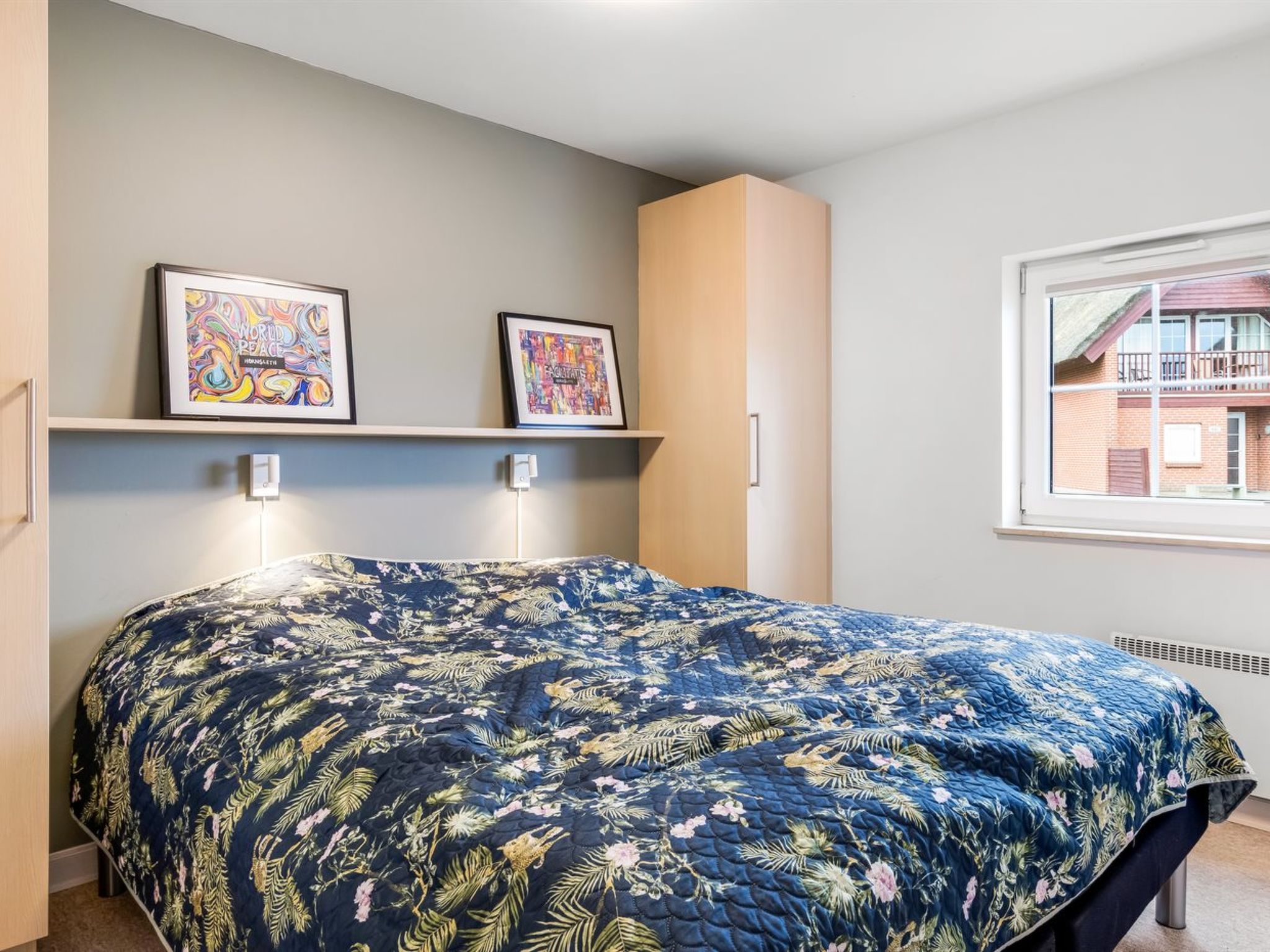 "Auwe" - 3.5km from the sea-Binnen