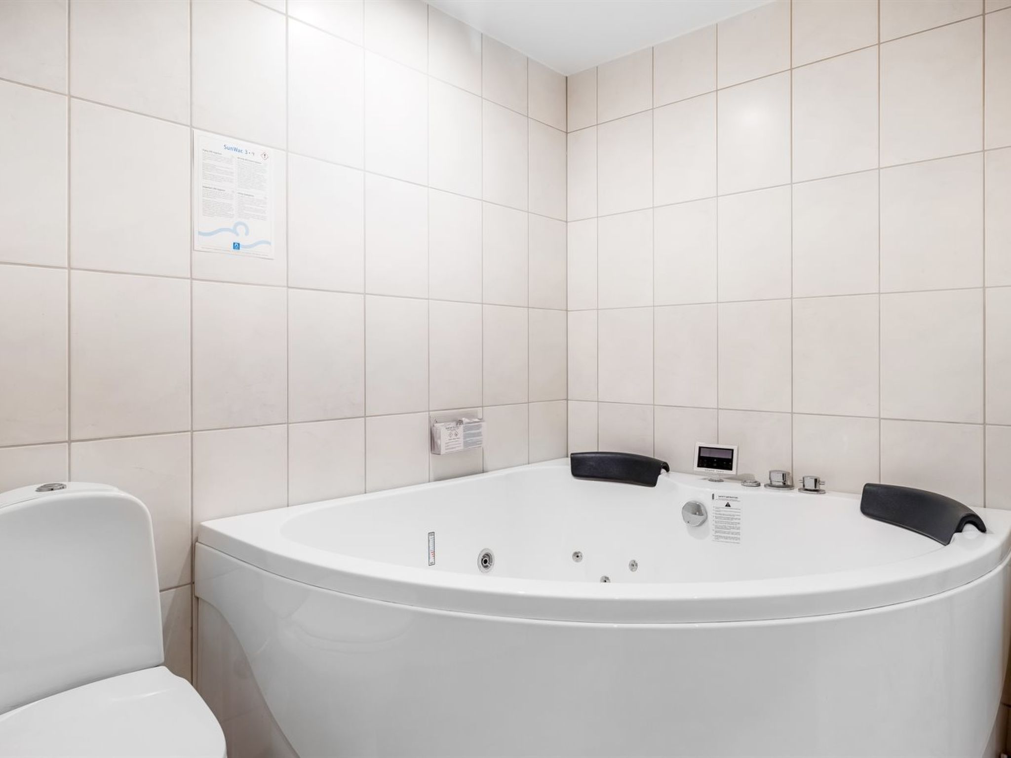 "Auwe" - 3.5km from the sea-Binnen