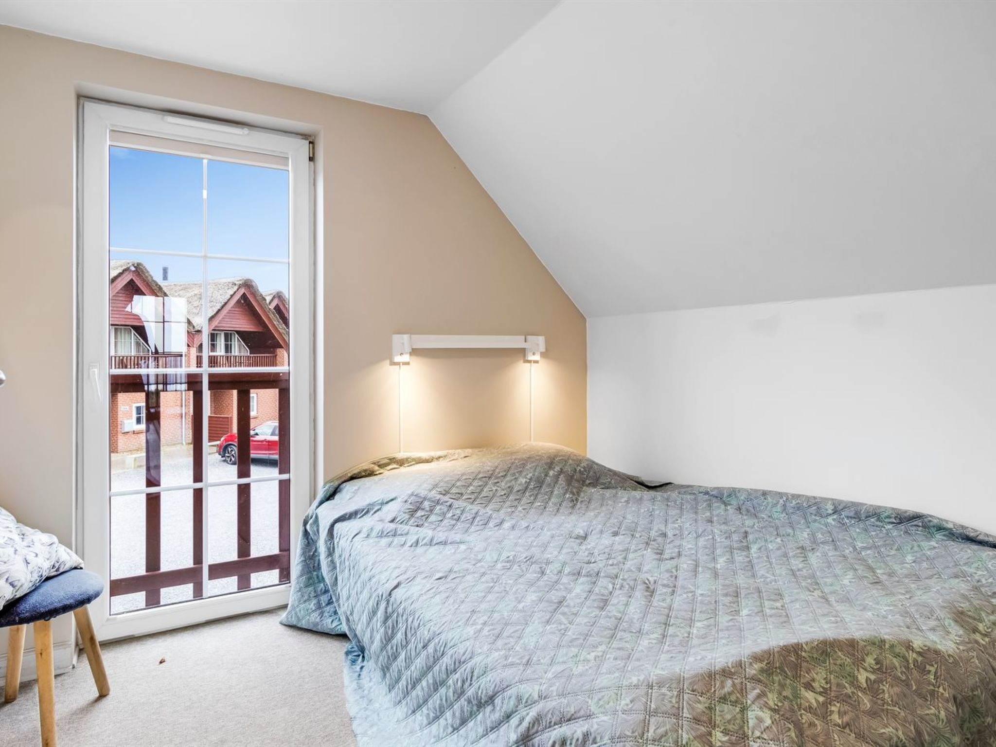 "Auwe" - 3.5km from the sea