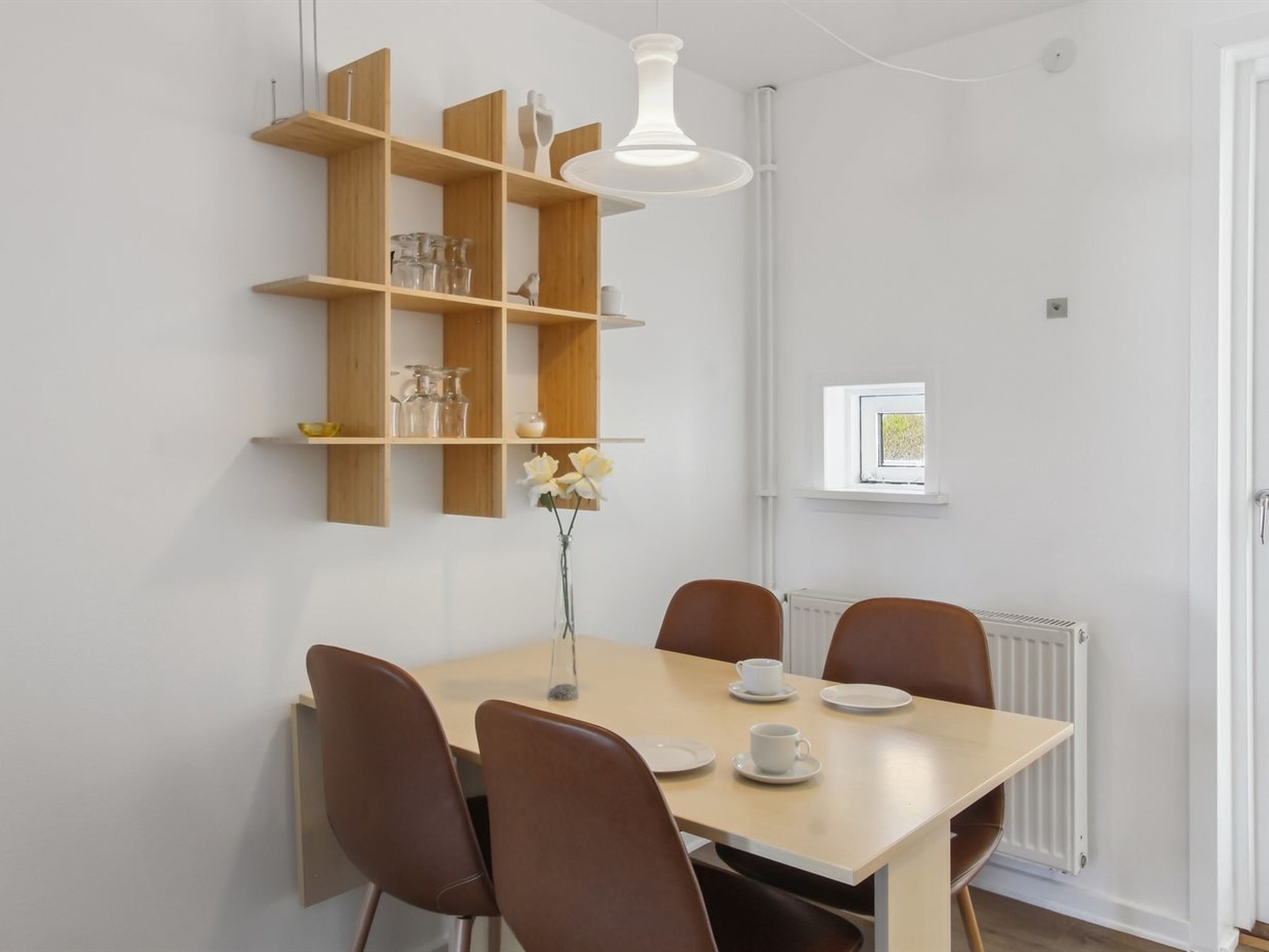 Appartement "Amlethus" - 2.3km from the sea – Cuisine et coin repas, photo 13 sur 35