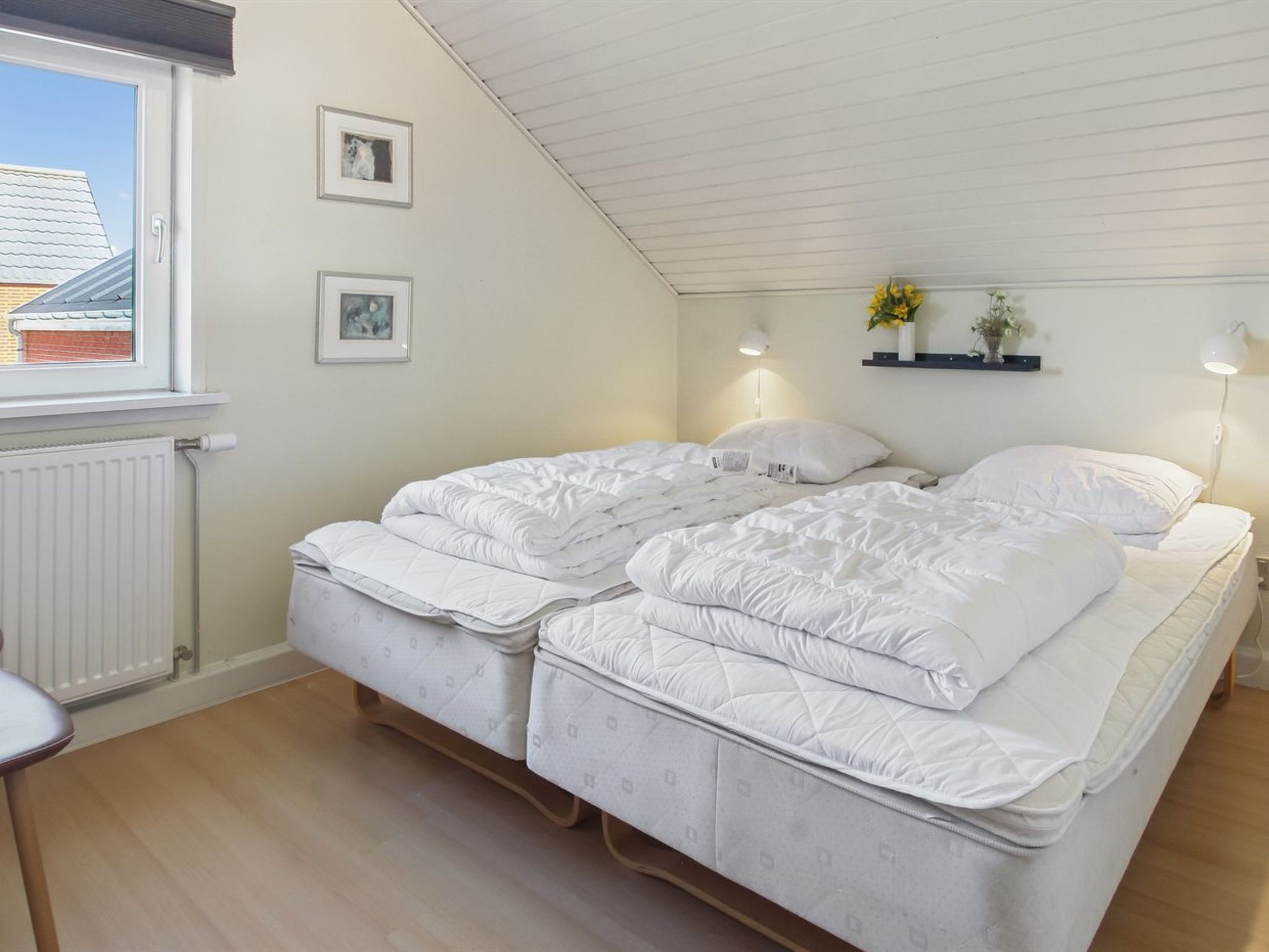 Appartement "Amlethus" - 2.3km from the sea – Chambre, photo 14 sur 35