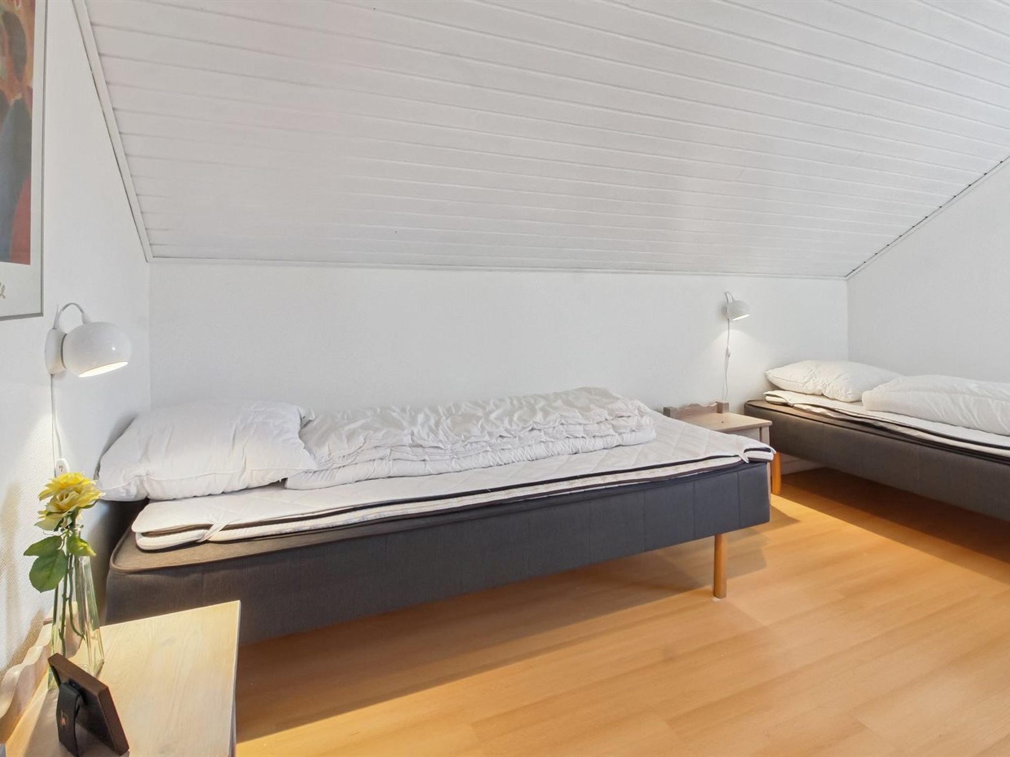 Appartement "Amlethus" - 2.3km from the sea – Chambre, photo 16 sur 35