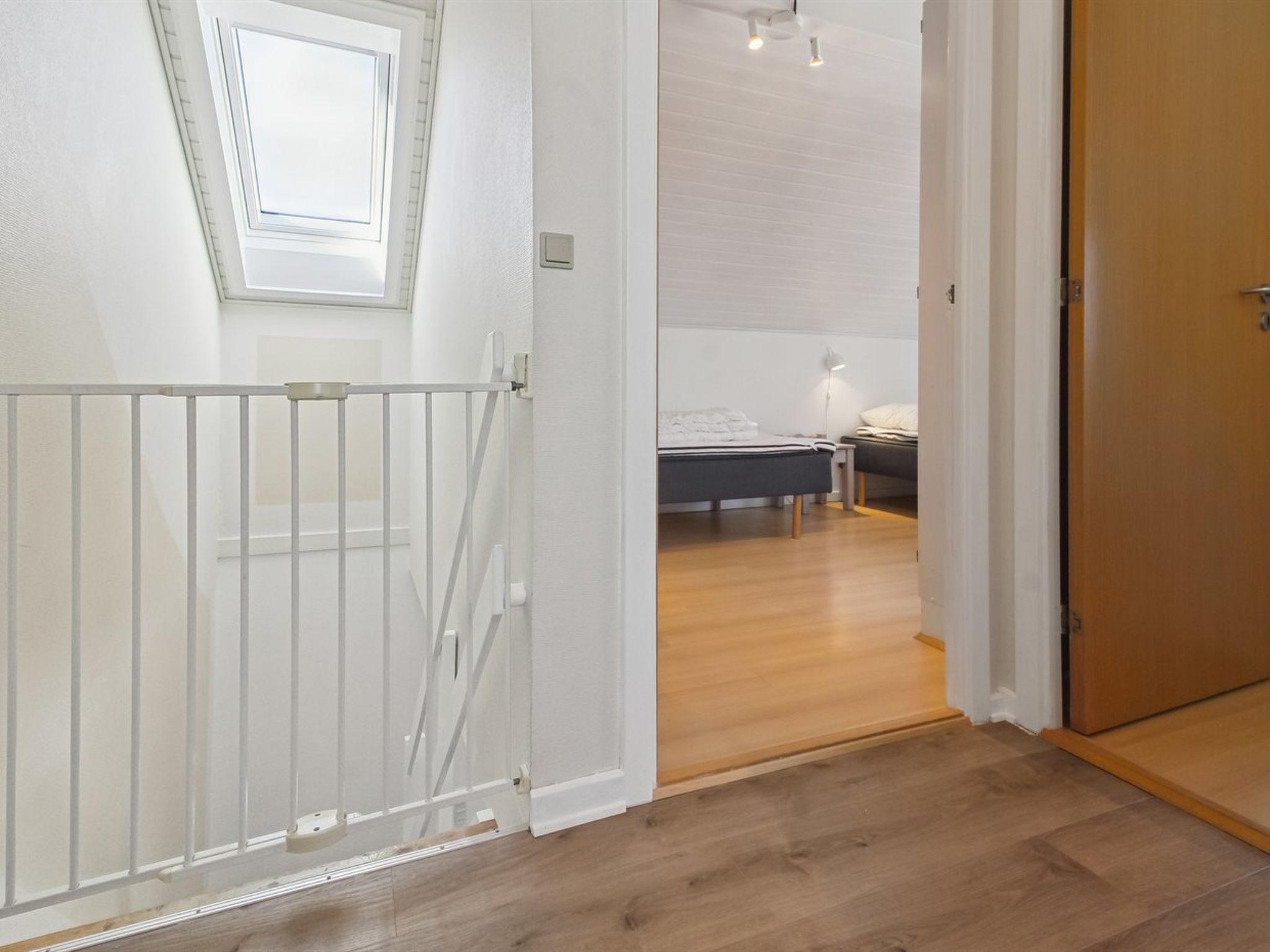 Appartement "Amlethus" - 2.3km from the sea – Extérieur, photo 19 sur 35