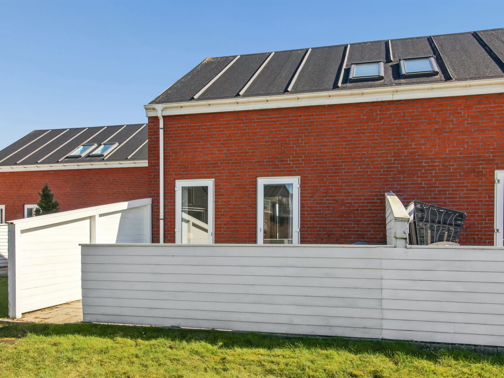 Appartement "Amlethus" - 2.3km from the sea – Extérieur de la maison, photo 24 sur 35