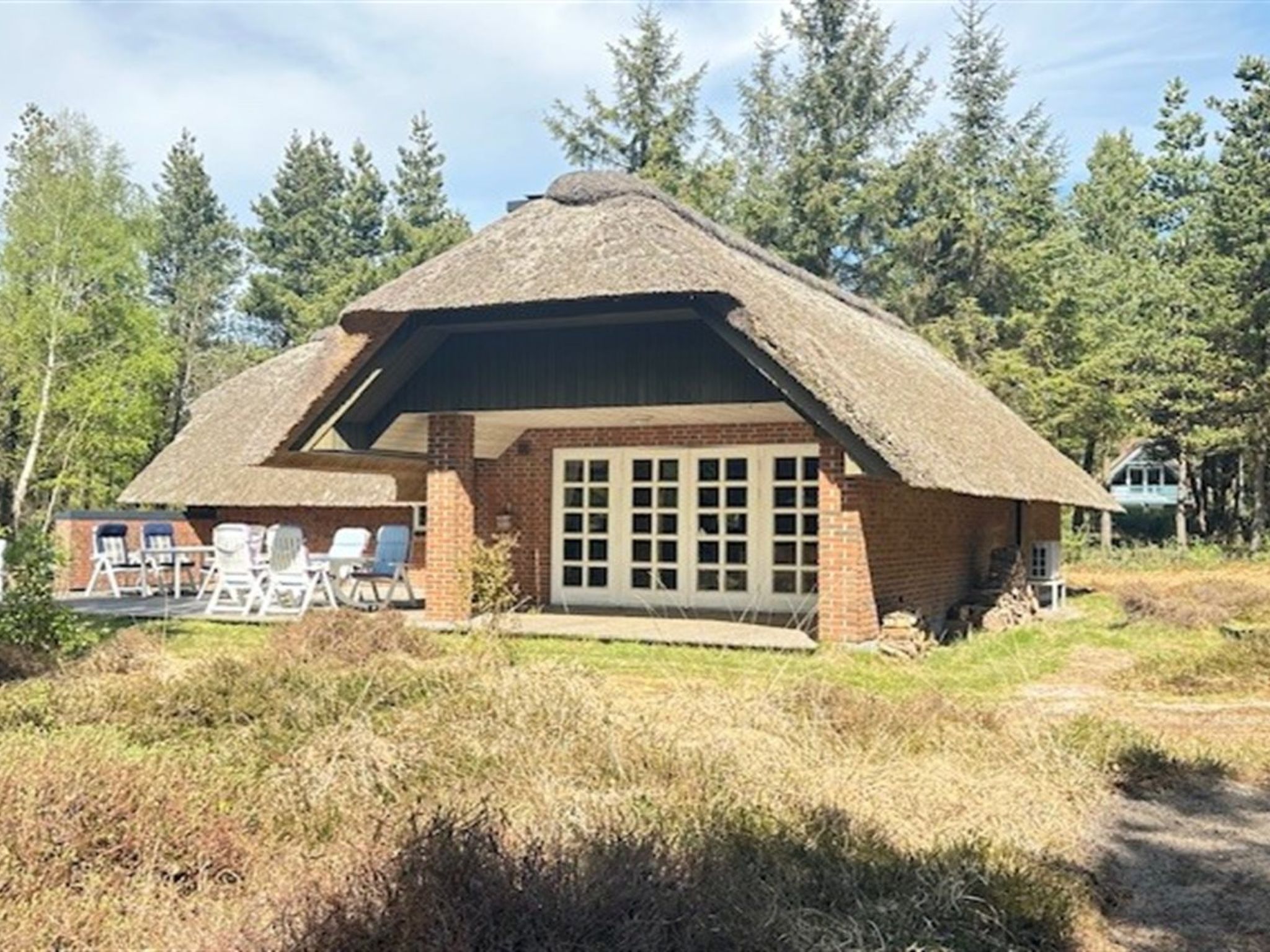 "Ullamaj" - 700m from the sea