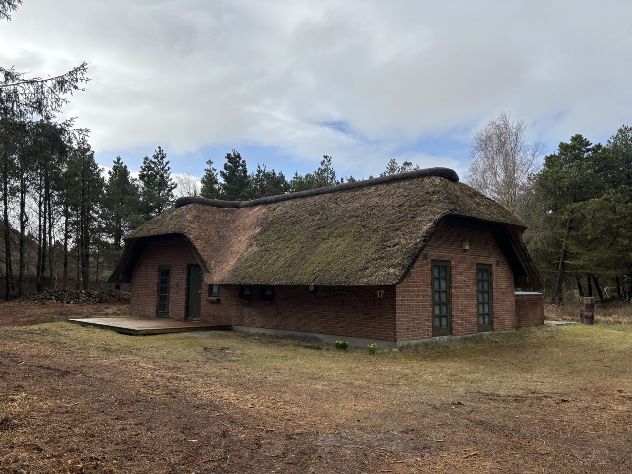 "Ullamaj" - 700m from the sea