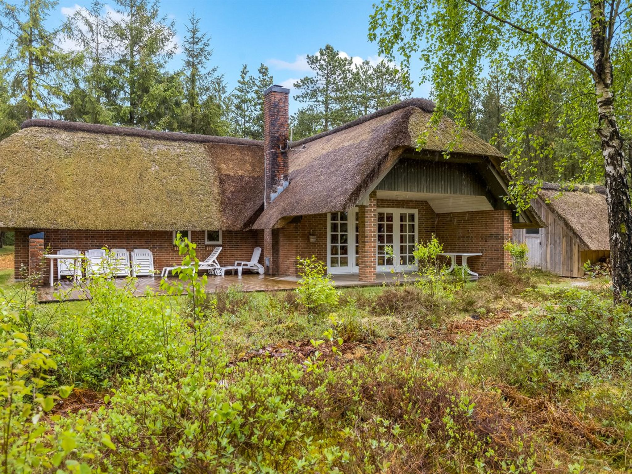 "Ullamaj" - 700m from the sea