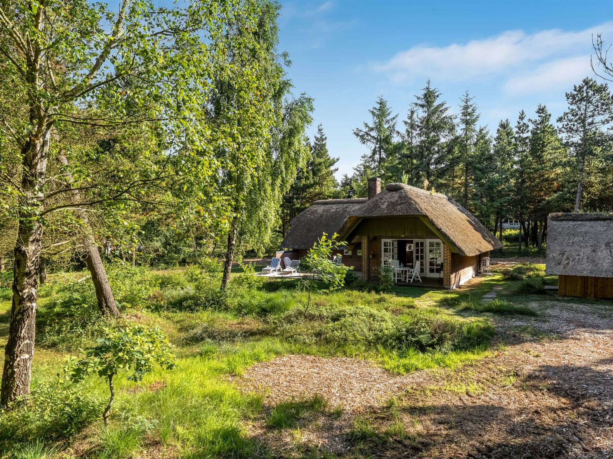 "Ullamaj" - 700m from the sea