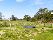Mikkelina - Ruime vakantiewoning voor 8 personen op Rømø, 1,7 km van zee - thumbnail 5