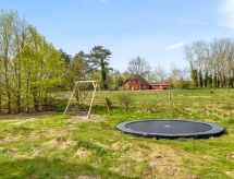 Mikkelina - Ruime vakantiewoning voor 8 personen op Rømø, 1,7 km van zee - thumbnail 3