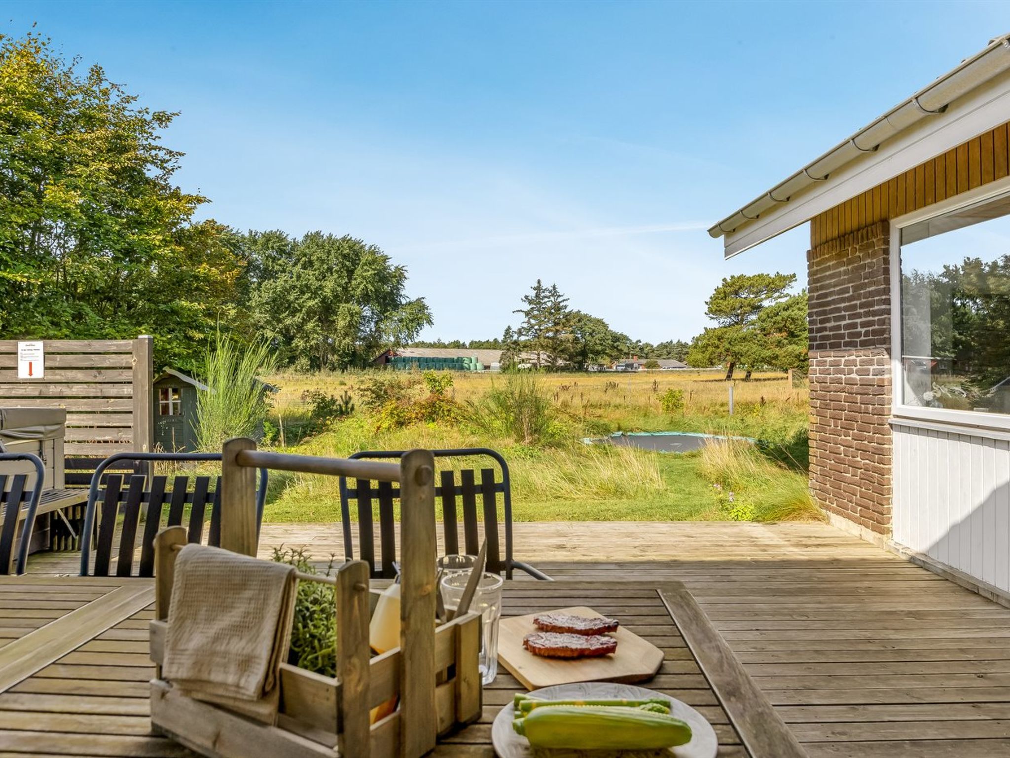 "Mikkelina" - 1.7km from the sea