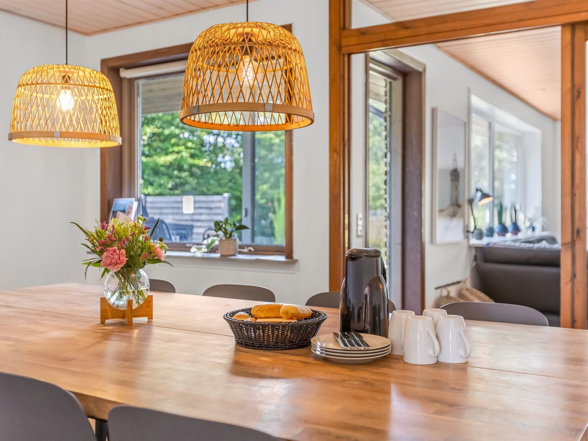 "Mikkelina" - 1.7km from the sea