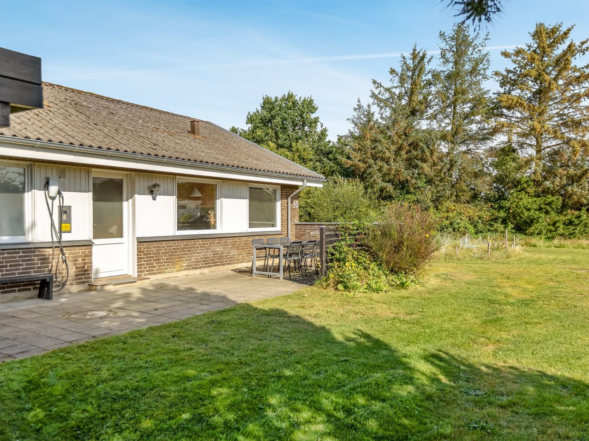 "Mikkelina" - 1.7km from the sea — House (5 of 27)