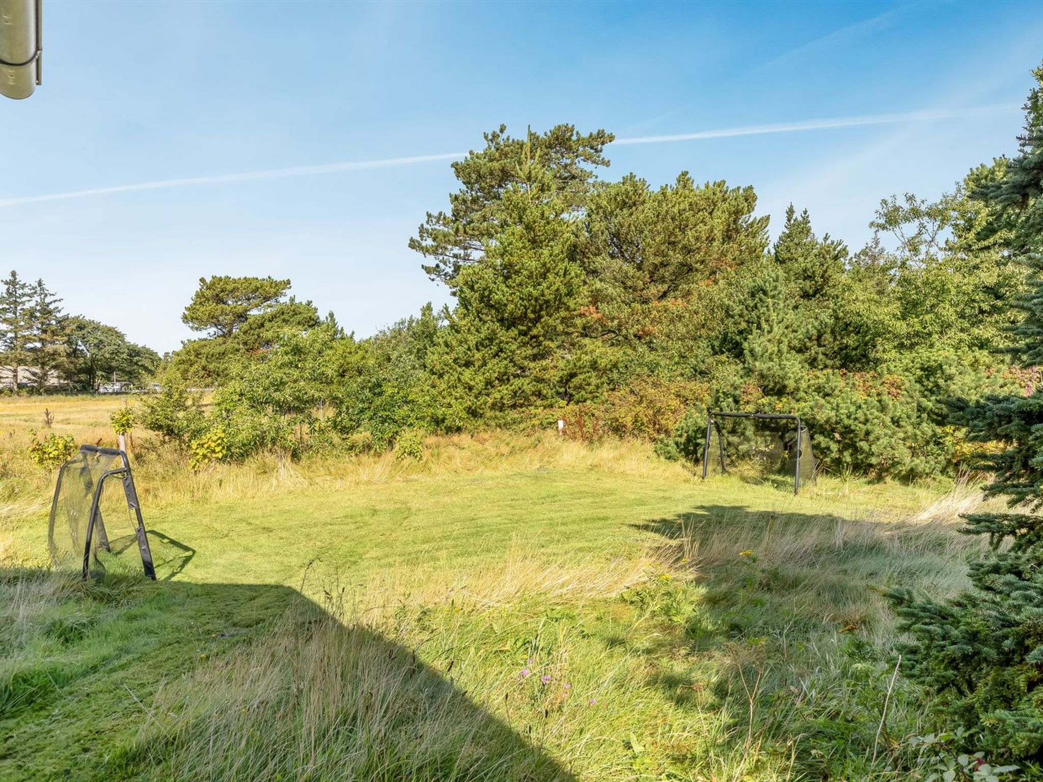 "Mikkelina" - 1.7km from the sea - Buiten