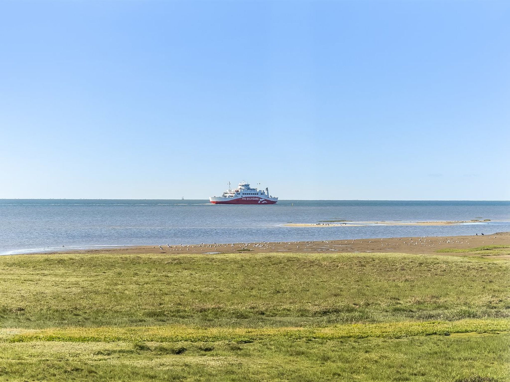 "Nadua" - 25m from the sea - Buiten