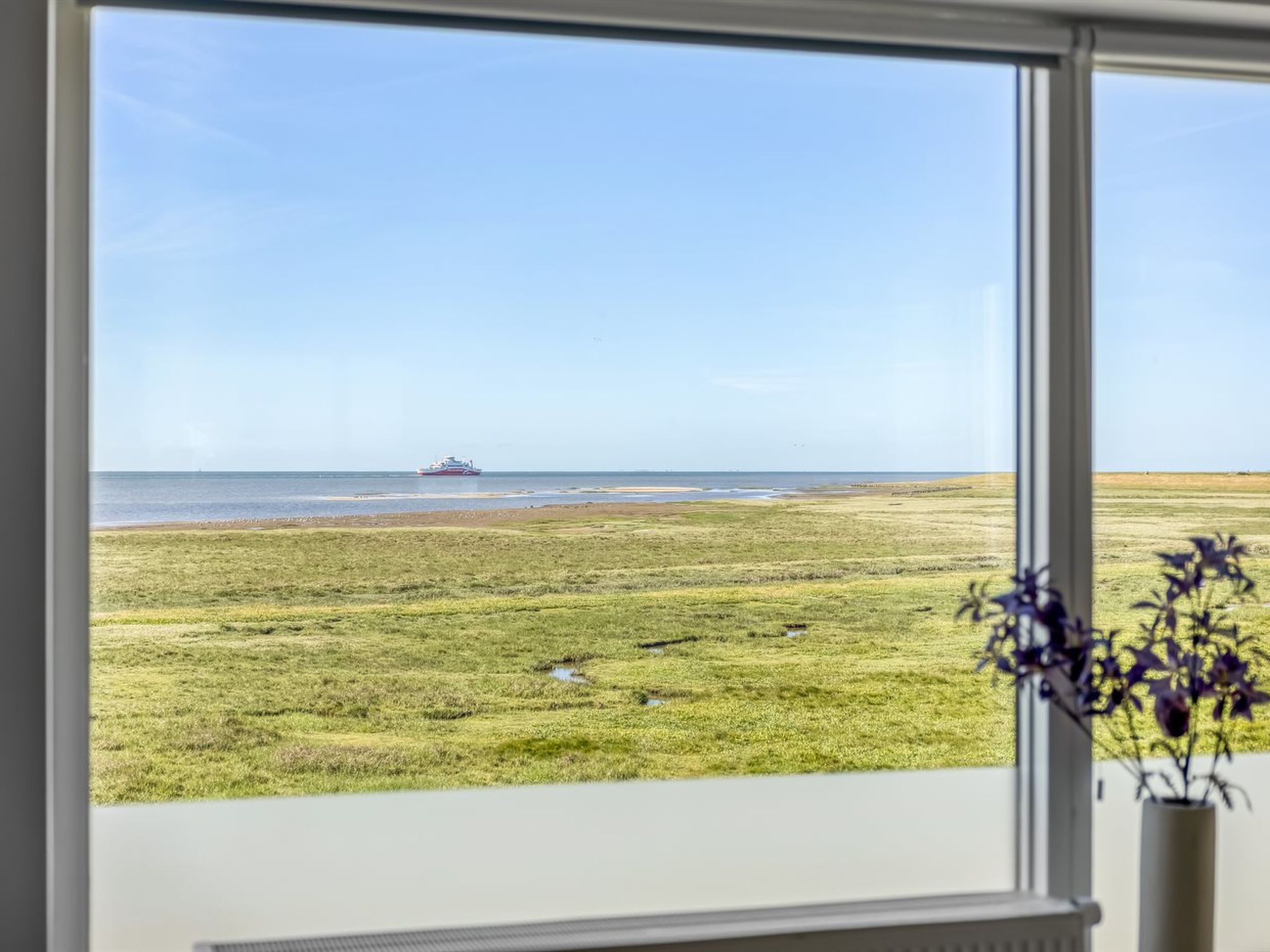 "Nadua" - 25m from the sea - Buiten