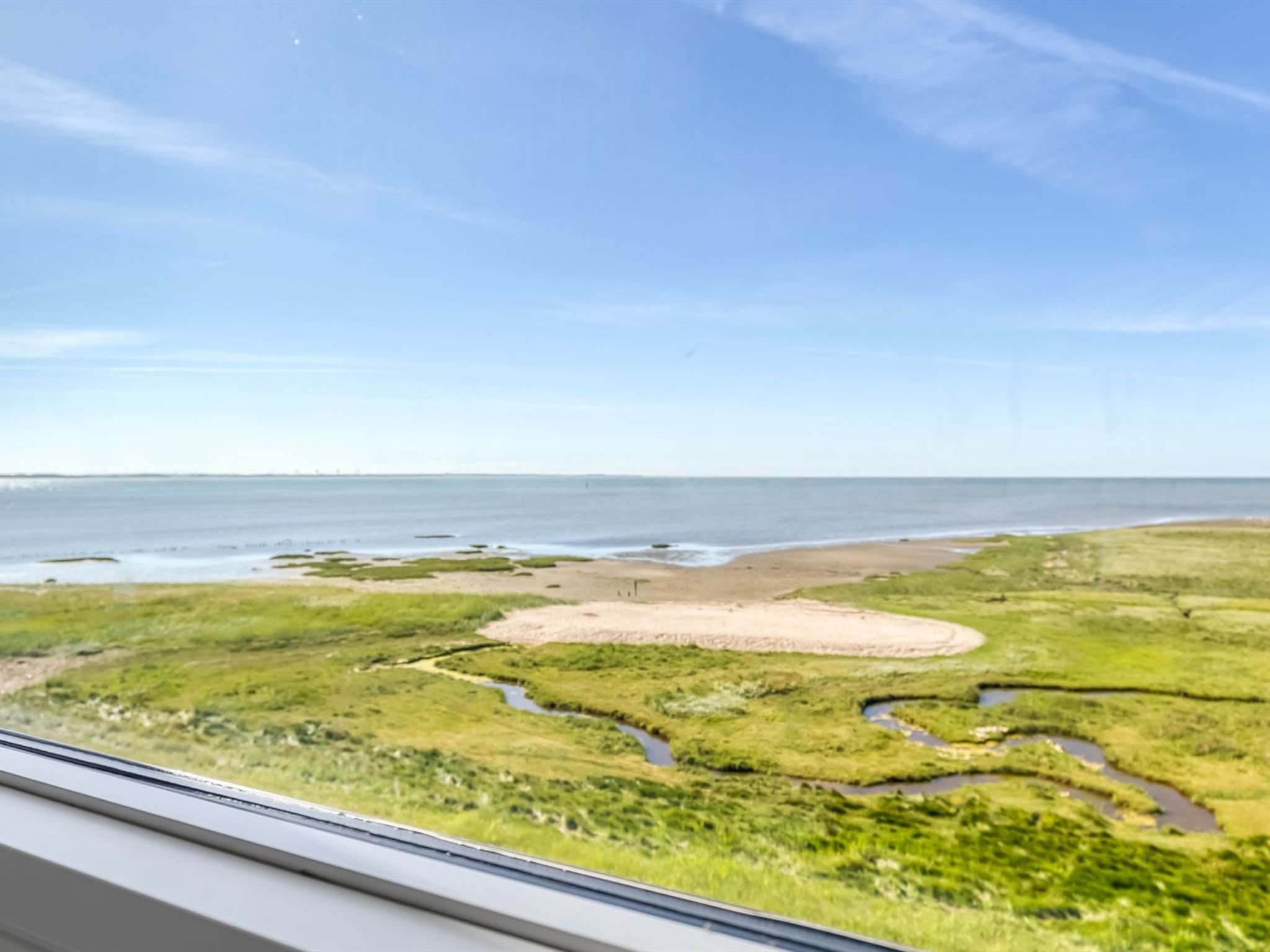 "Nadua" - 25m from the sea - Buiten