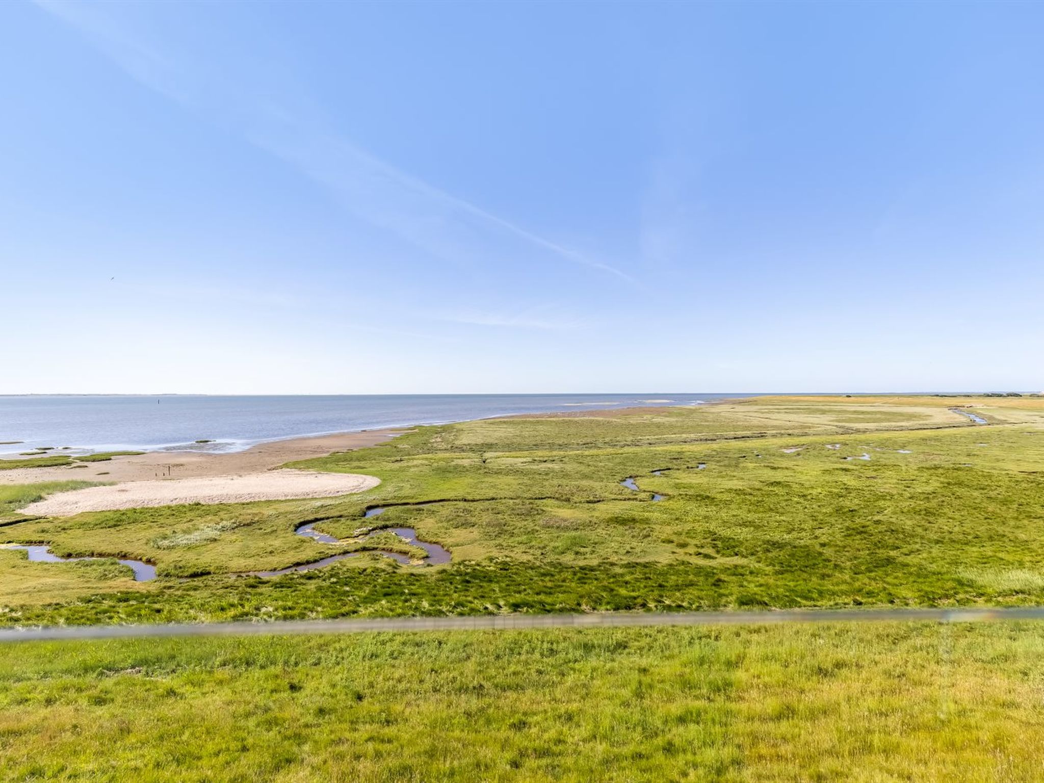 "Nadua" - 25m from the sea - Buiten