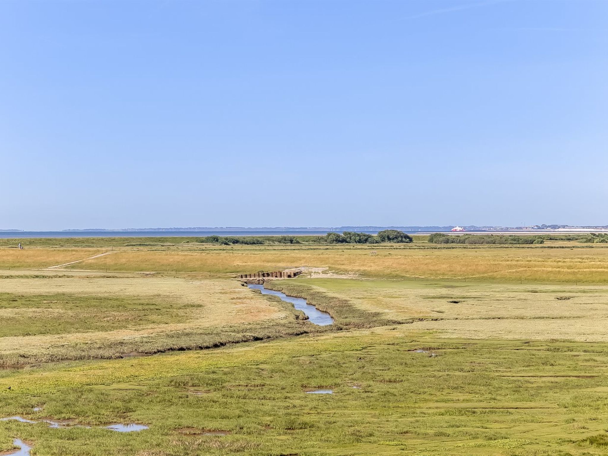 "Nadua" - 25m from the sea - Buiten