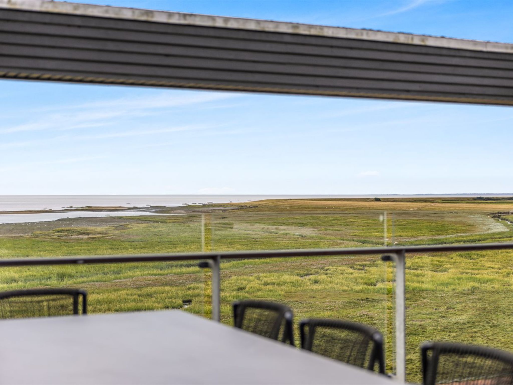 "Nadua" - 25m from the sea - Buiten