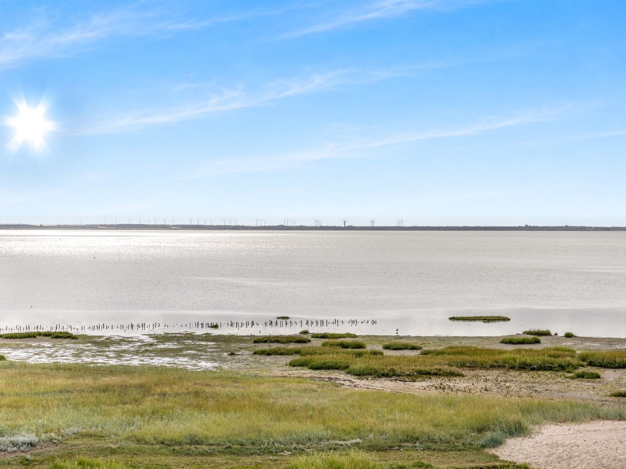"Nadua" - 25m from the sea - Buiten