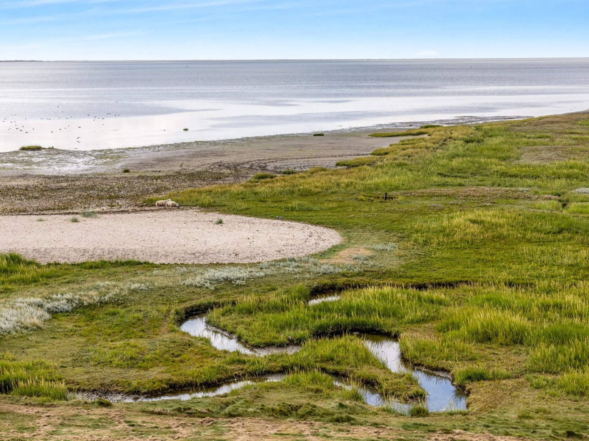 "Nadua" - 25m from the sea - Buiten