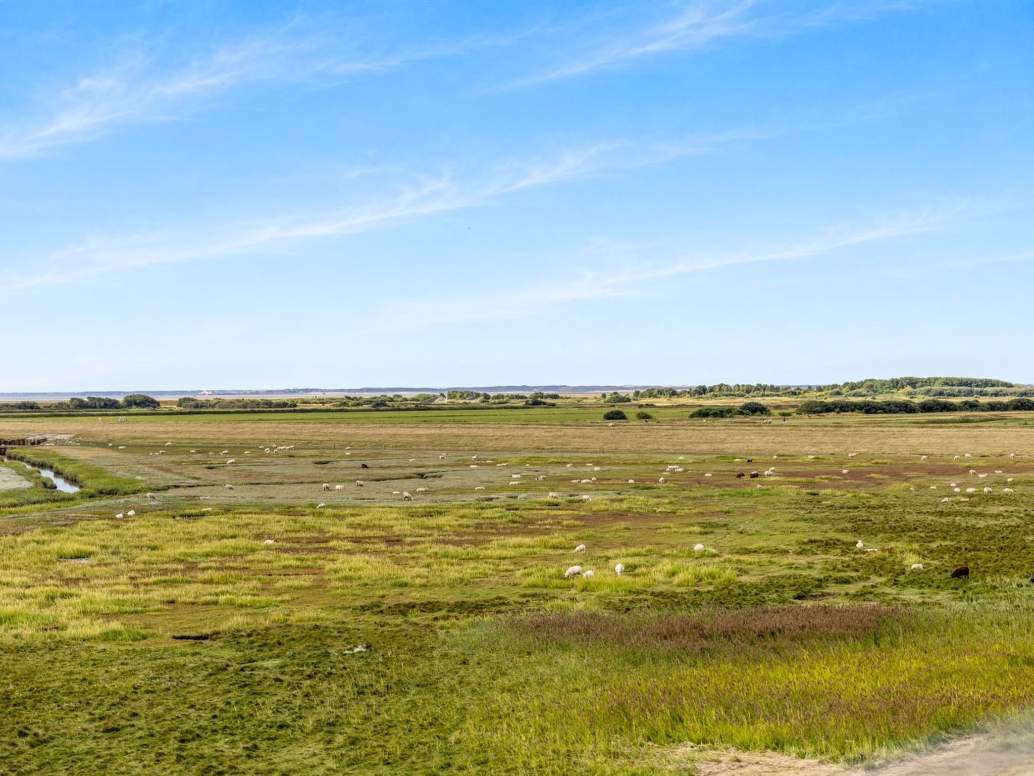 "Nadua" - 25m from the sea - Buiten