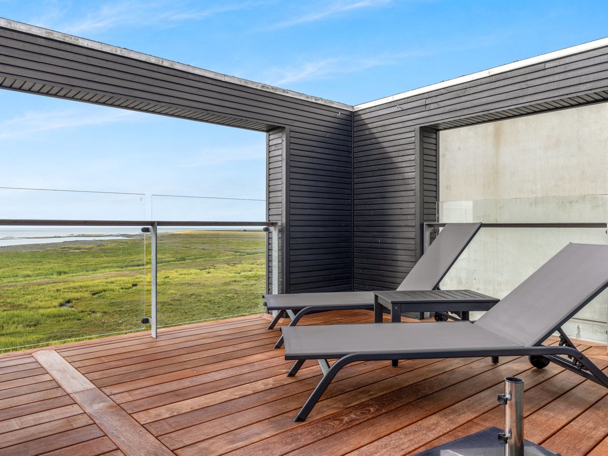 "Nadua" - 25m from the sea - Buiten