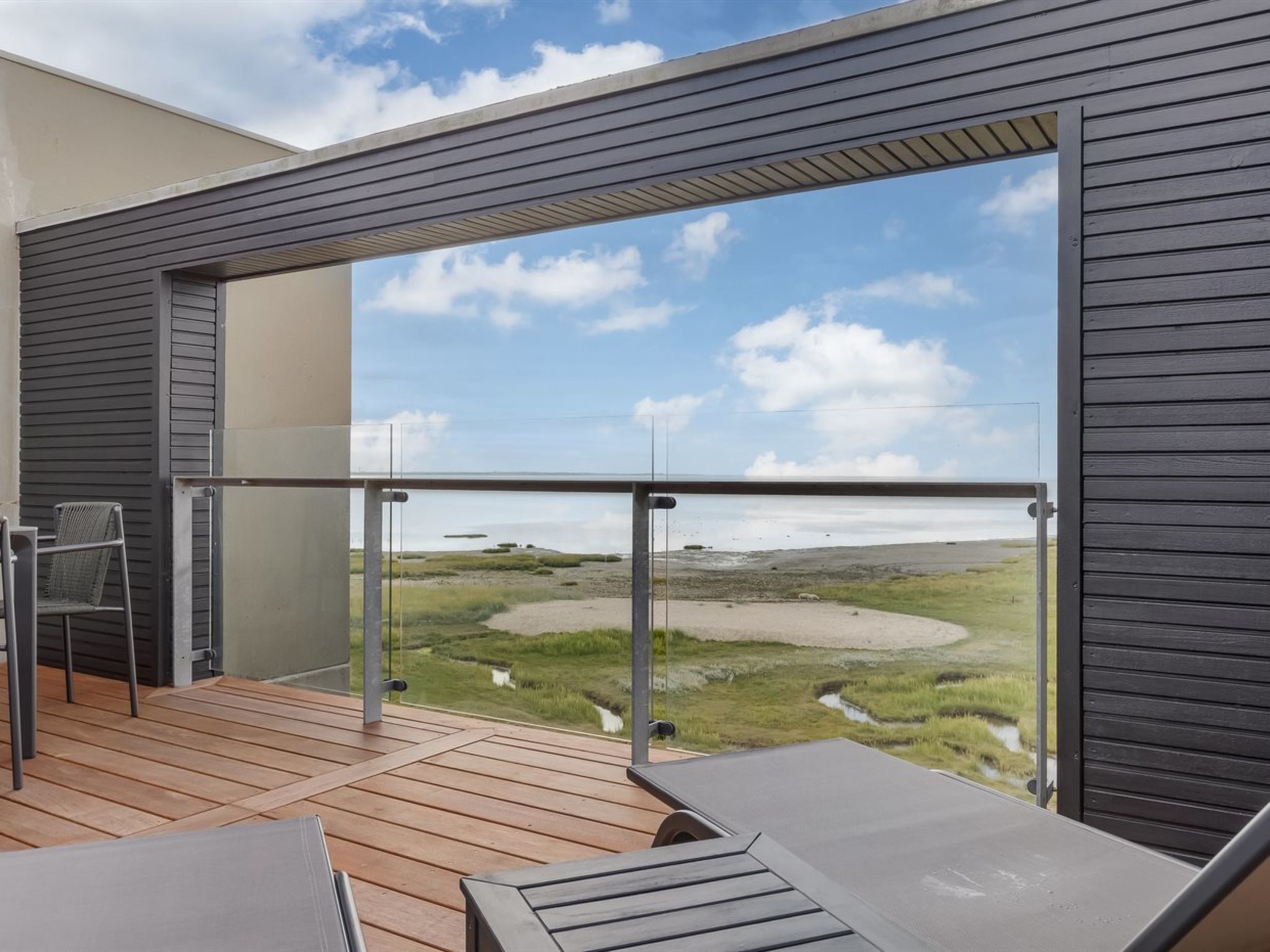 "Nadua" - 25m from the sea - Buiten