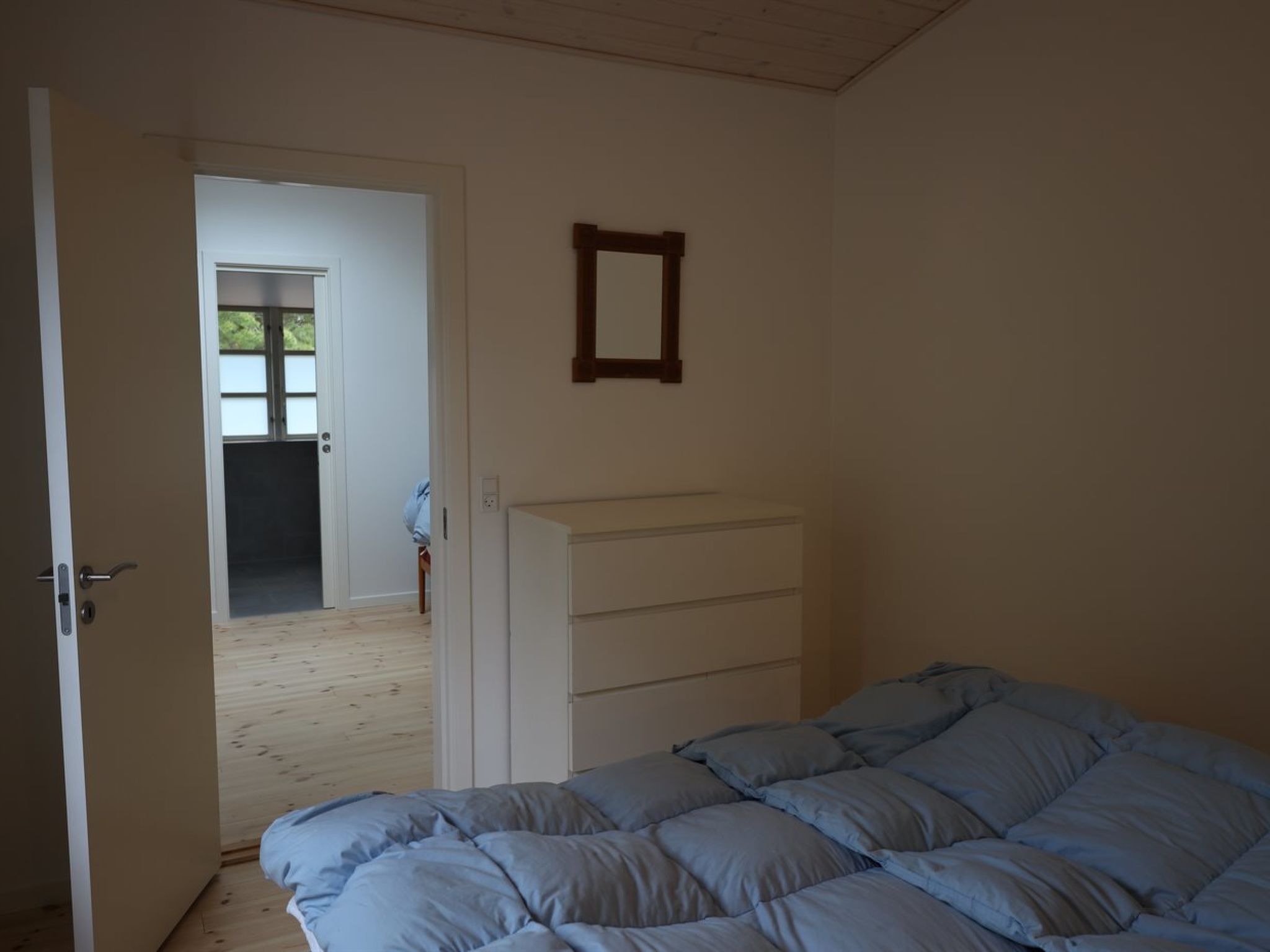 "Momo" - 2.8km from the sea - Drinnen