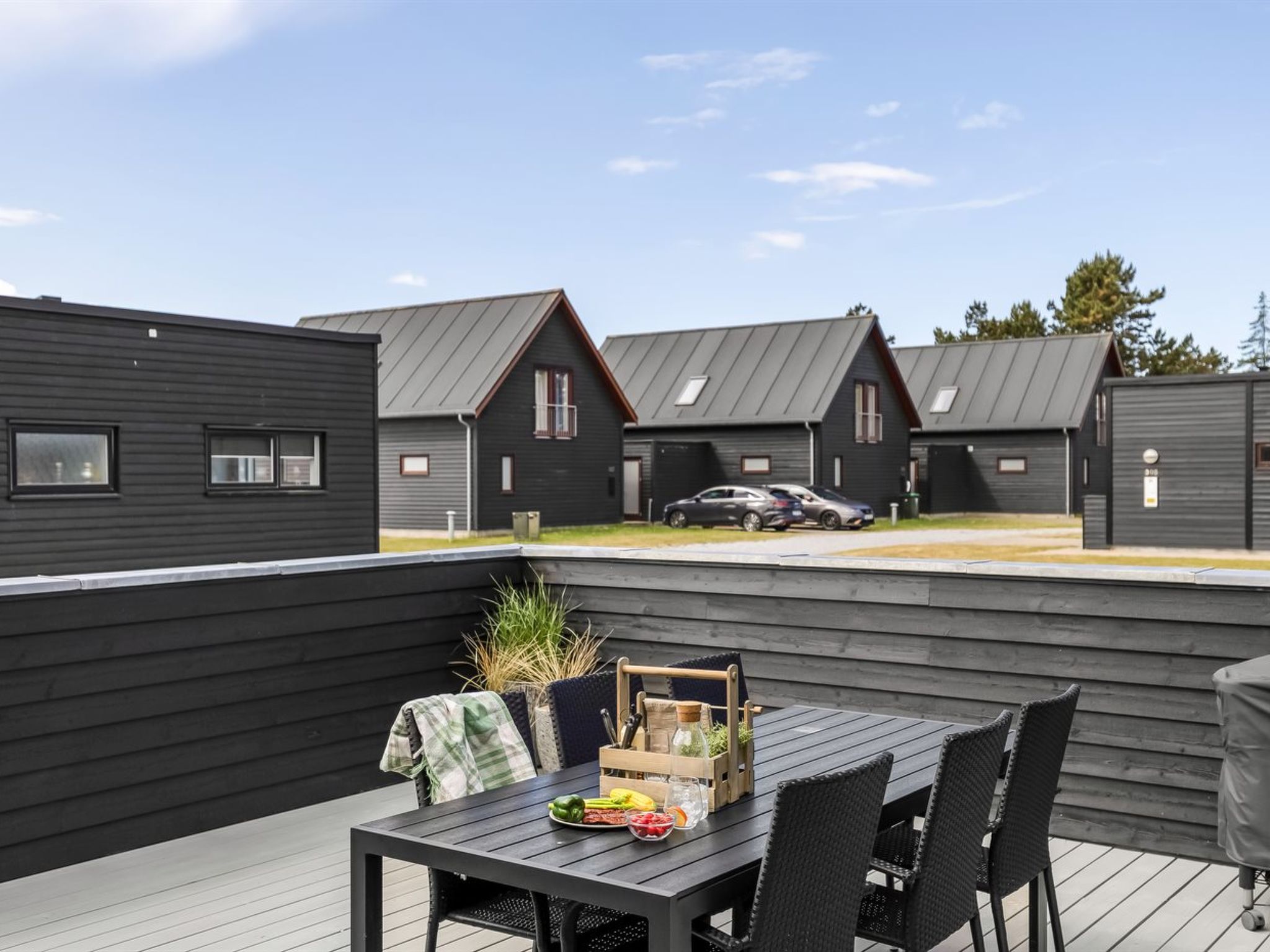 "Bilal" - 1.8km from the sea - Buiten