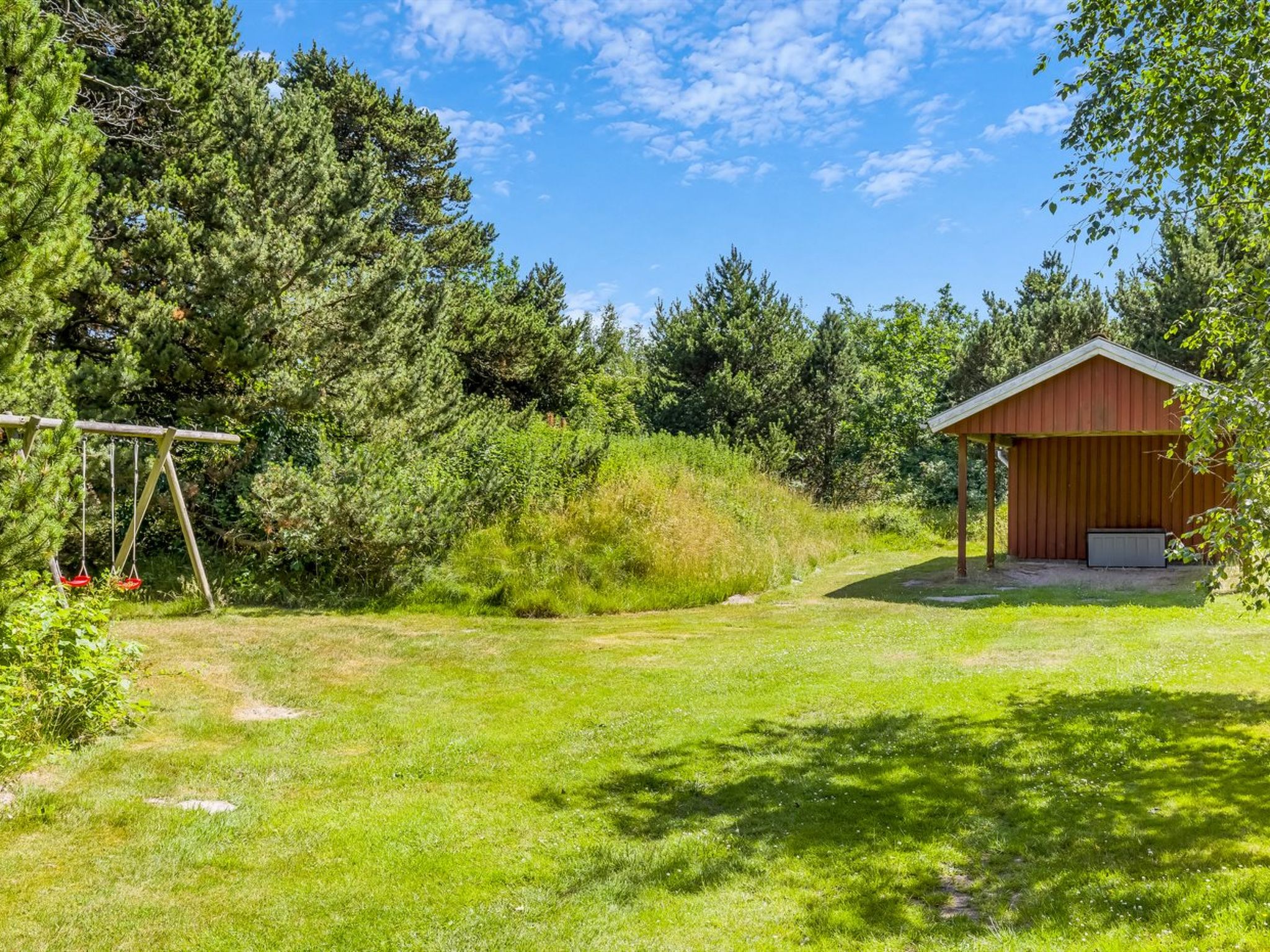 "Oke" - 1.2km from the sea