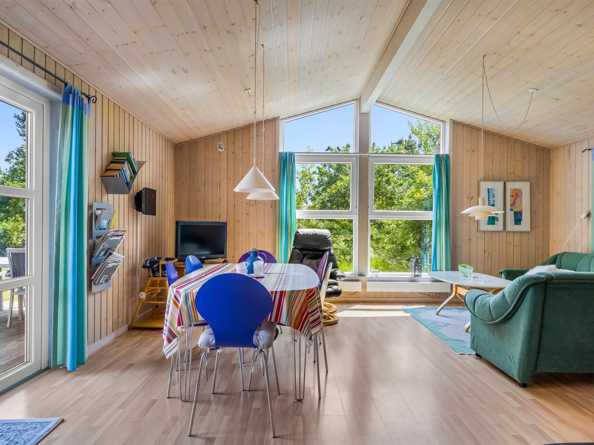 "Oke" - 1.2km from the sea